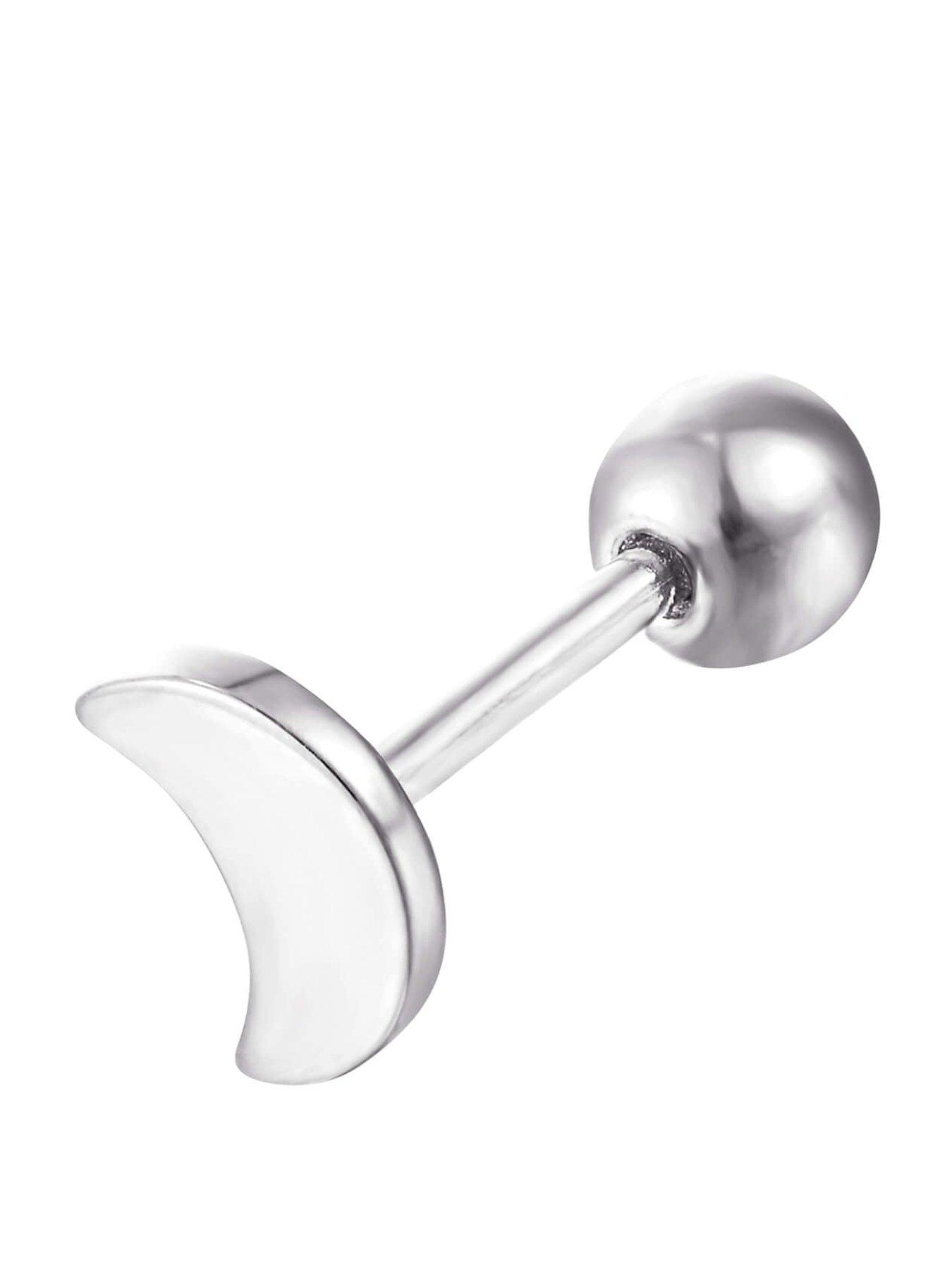 seol-gold-sterling-silver-tiny-moon-barbell-stud-earring