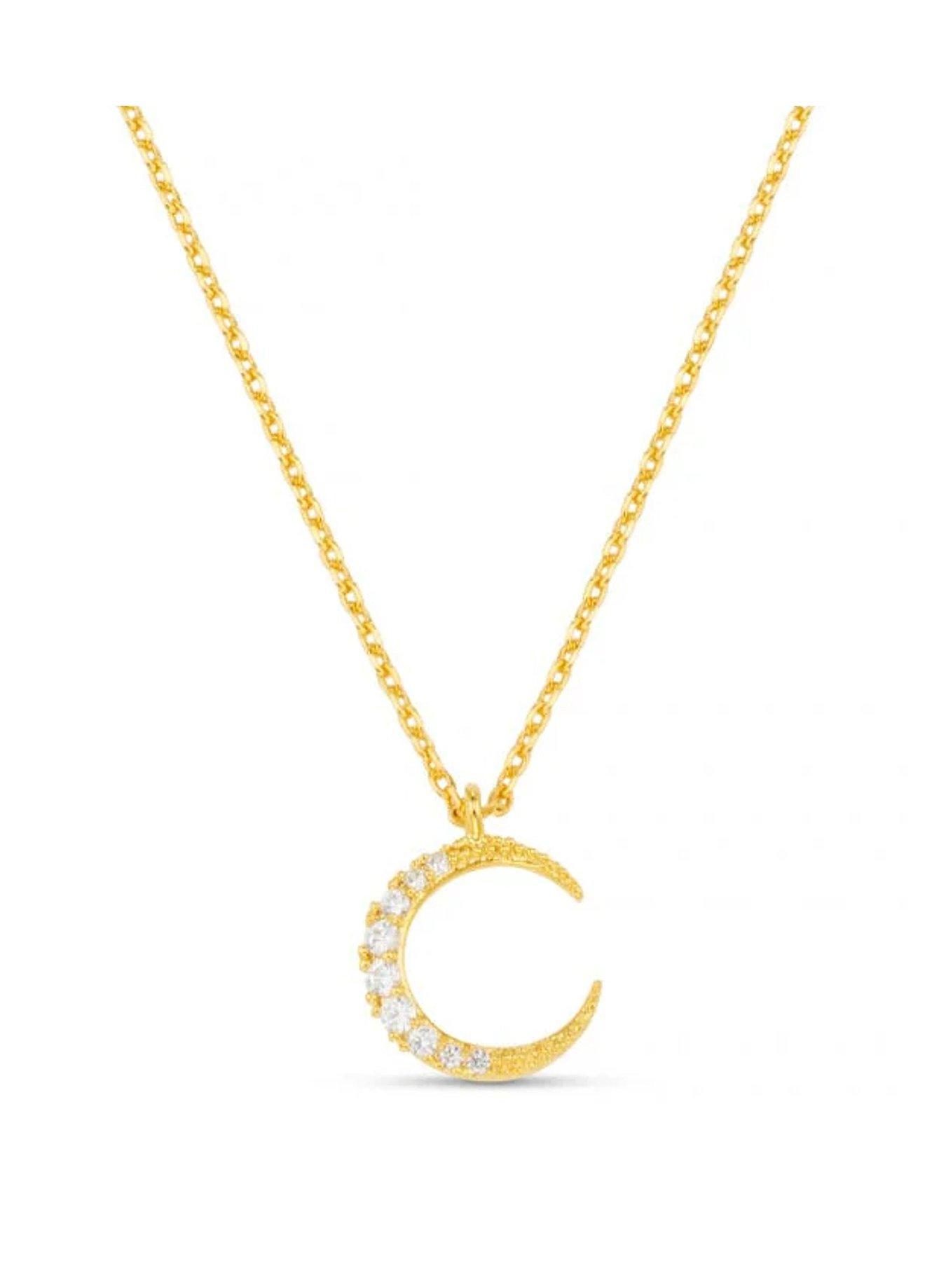 orelia-pave-moon-charm-necklace-gift-box-gold