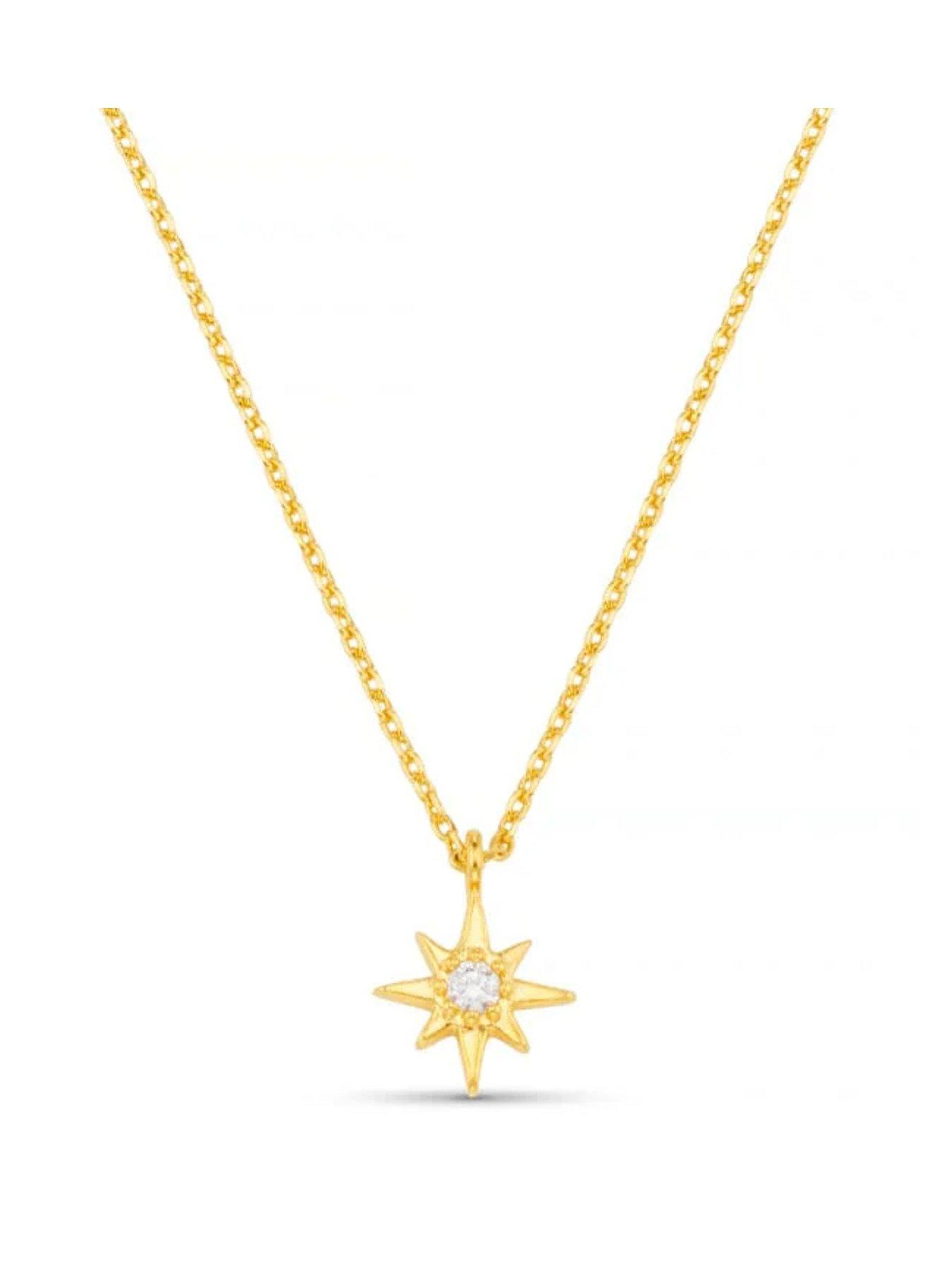 orelia-crystal-starburst-charm-necklace-gift-box-gold