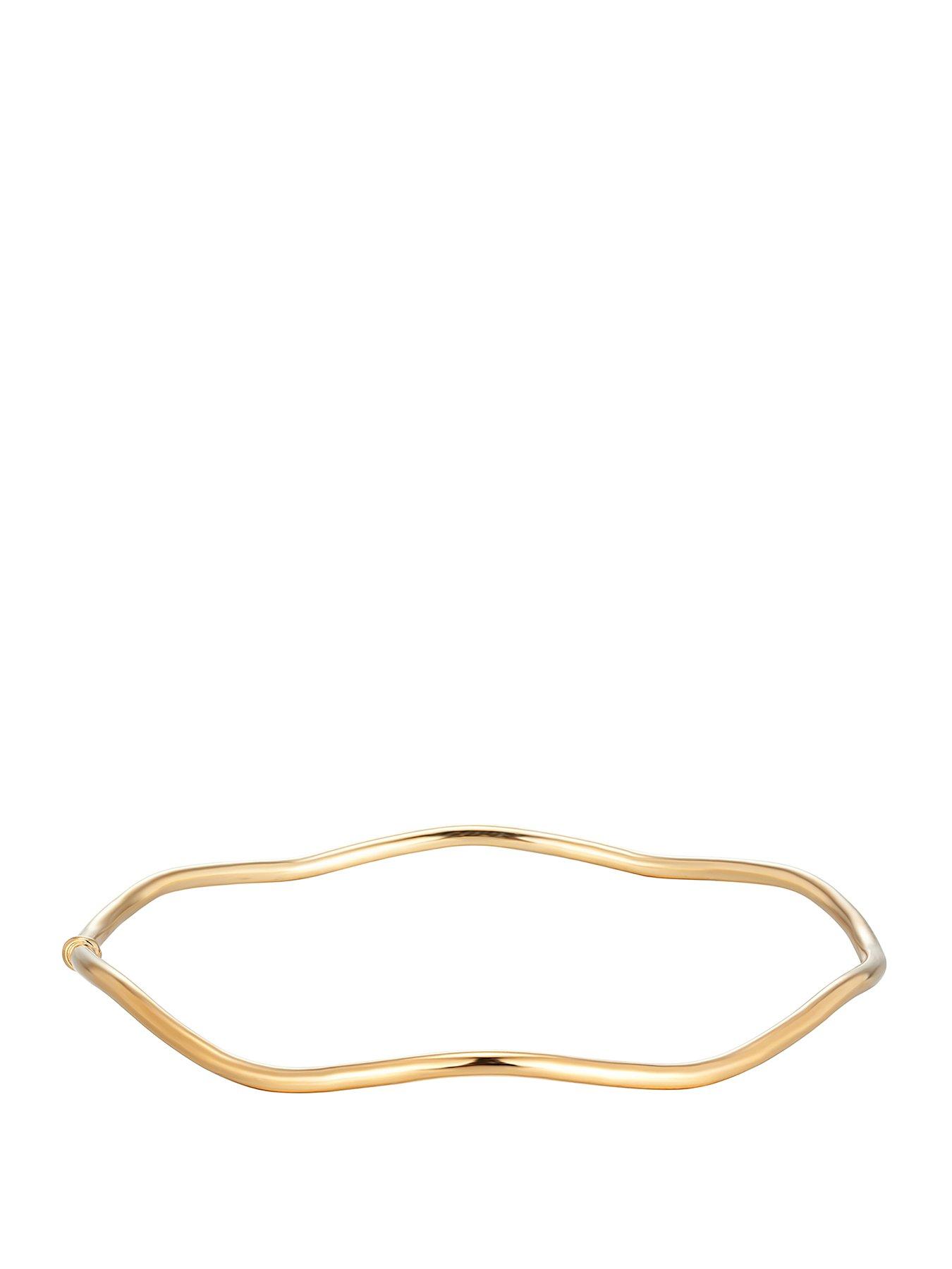 seol-gold-18ct-gold-plate-over-sterling-silver-wavy-bangle
