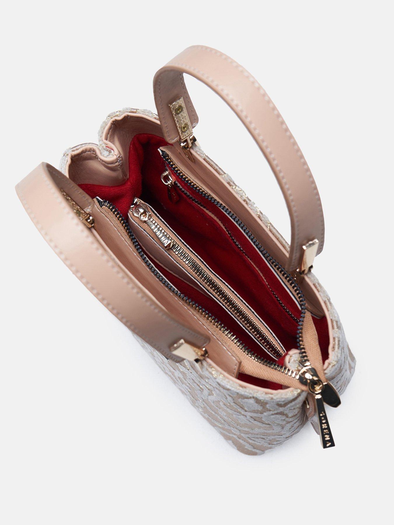 Image 3 of 4 of Sorena Galleria Bag Cyclades Edition - Blue
