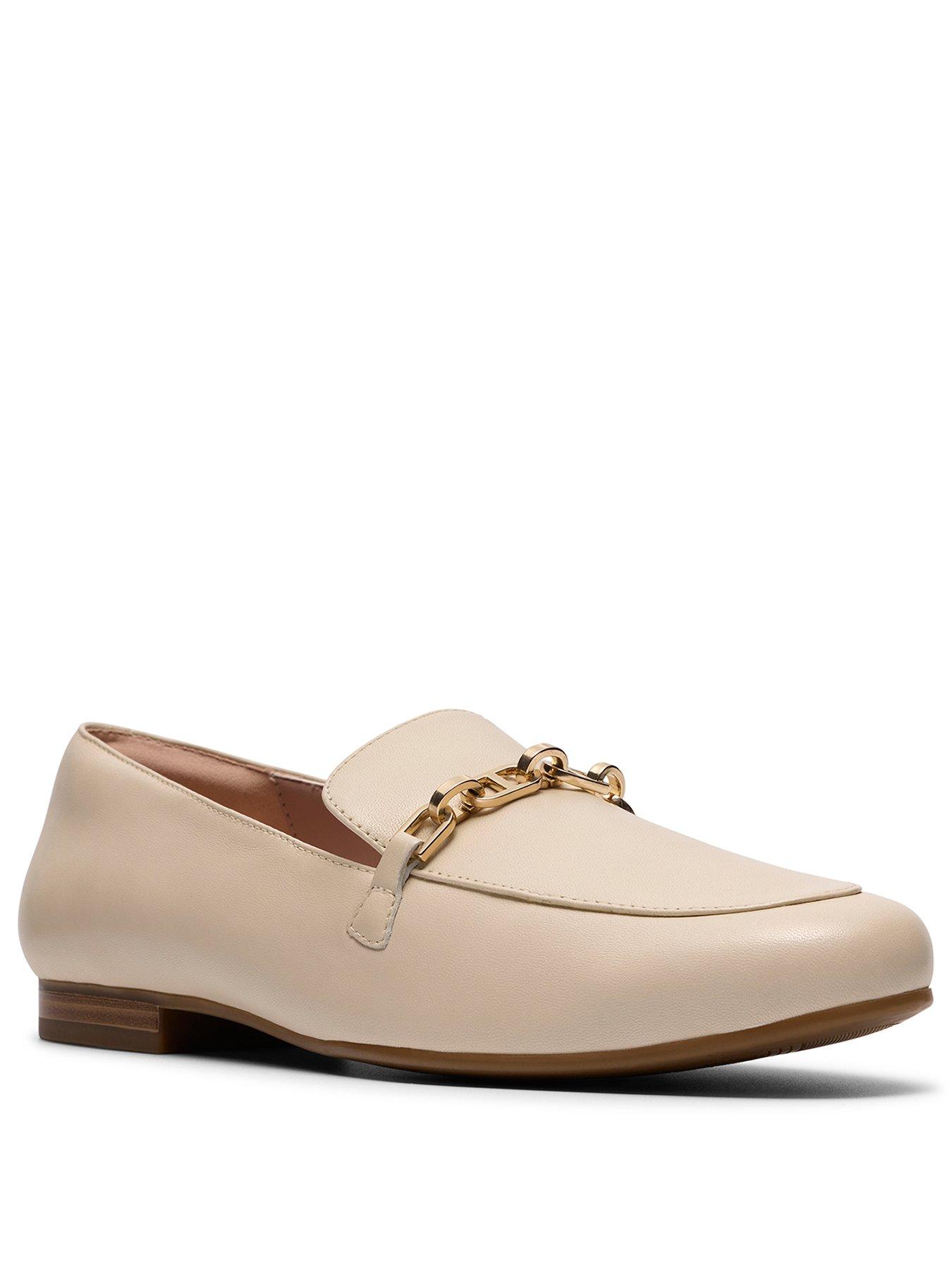 clarks-tamna-iris-shoes-white-leatherstillFront