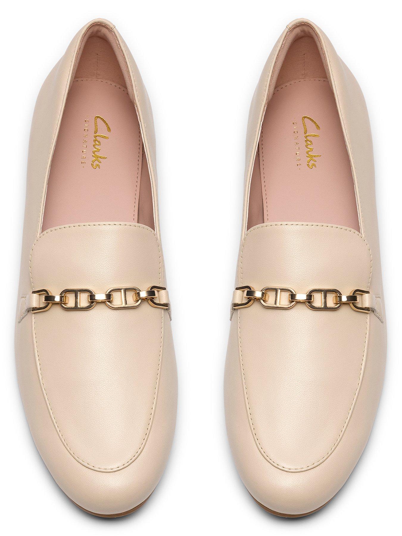 clarks-tamna-iris-shoes-white-leatheroutfit