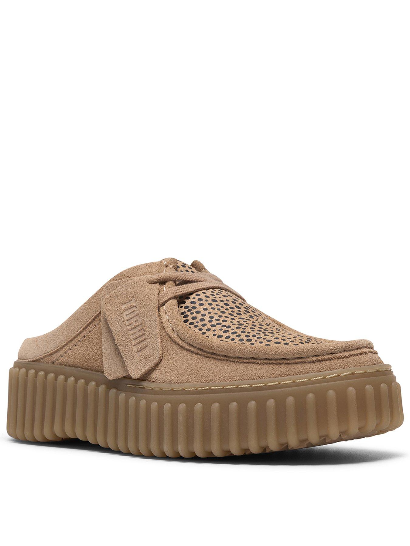 clarks-torhill-mule-shoes-animal-printfront
