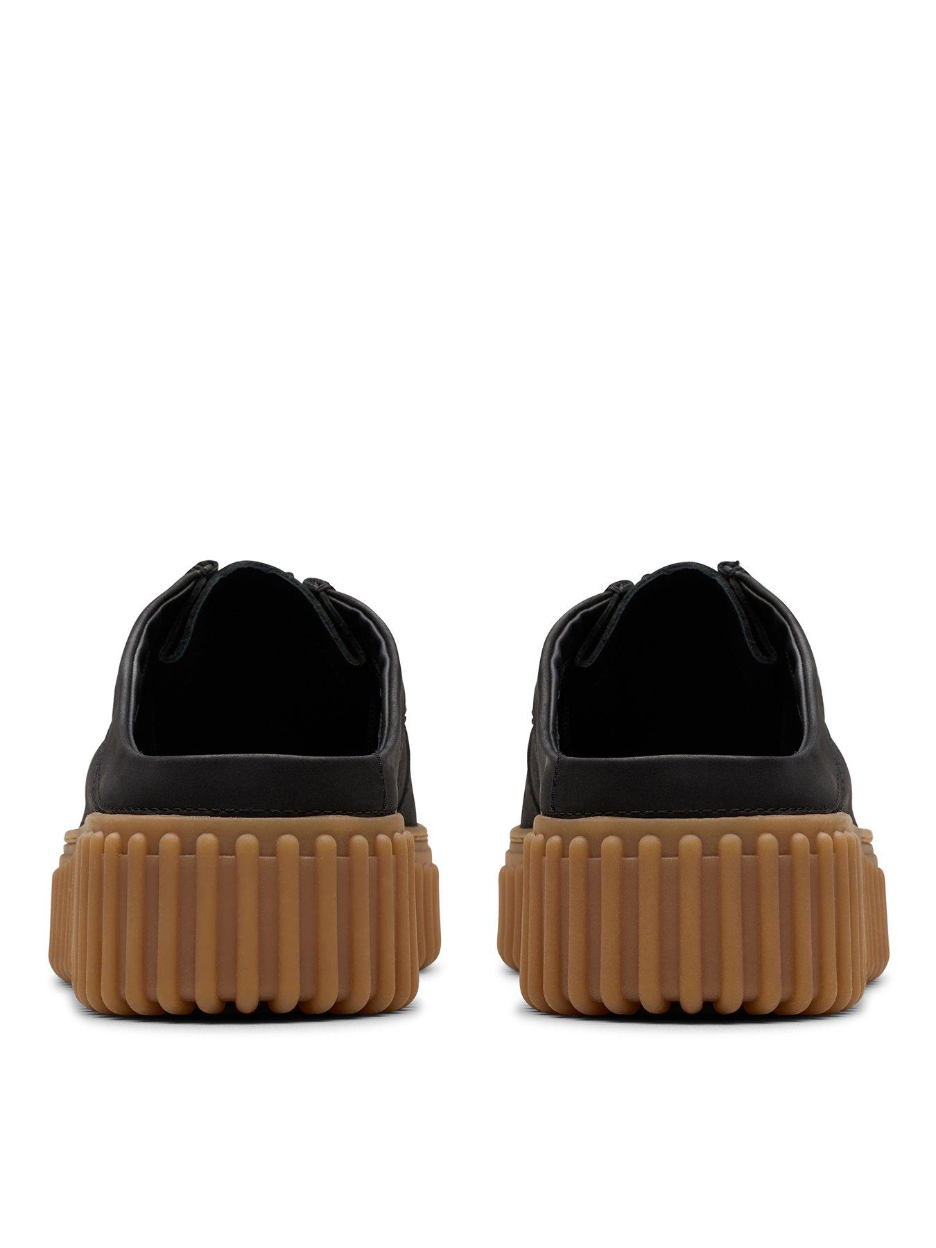 clarks-torhill-mule-shoes-black-nubuckback