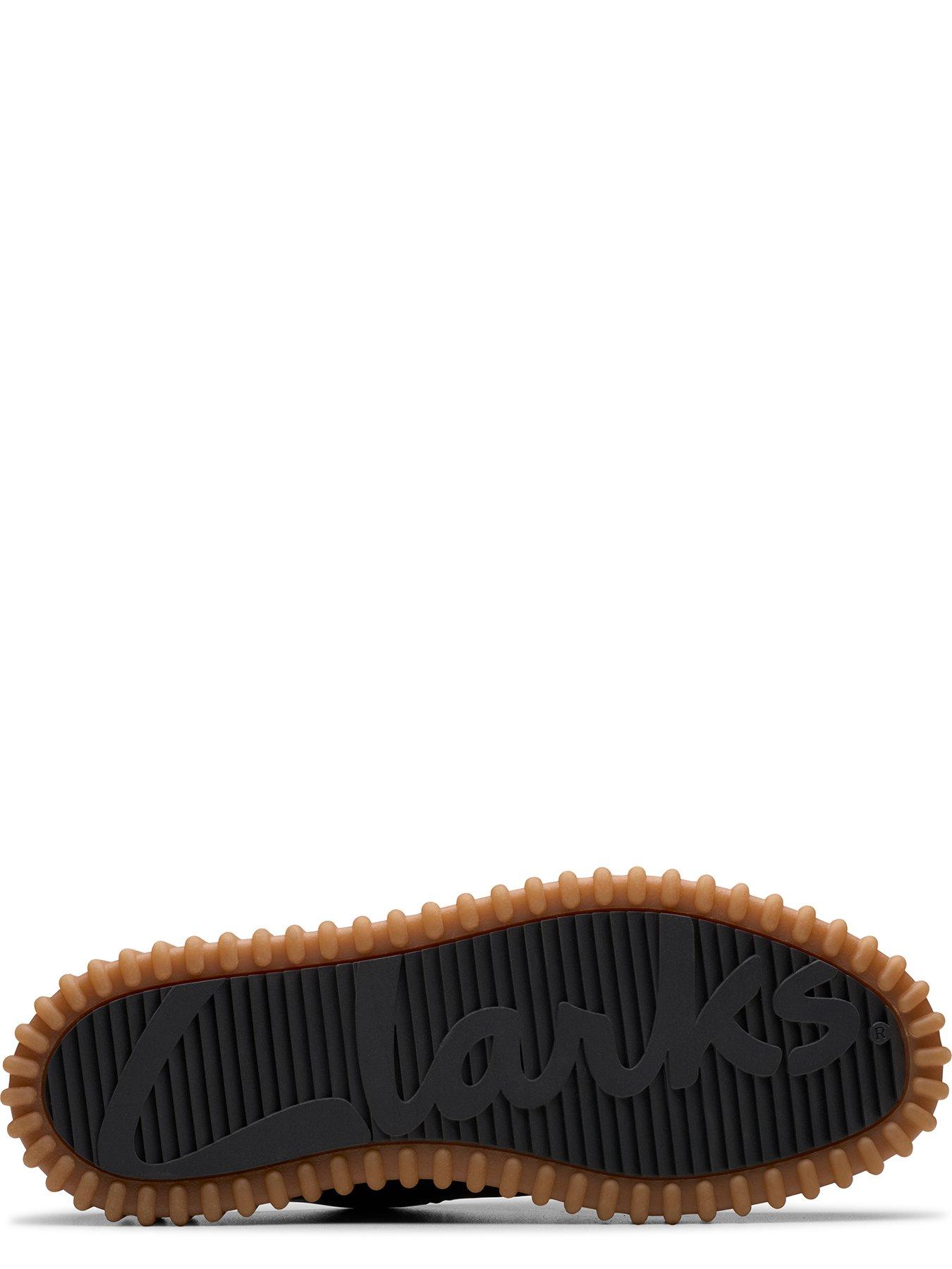 clarks-torhill-mule-shoes-black-nubuckdetail