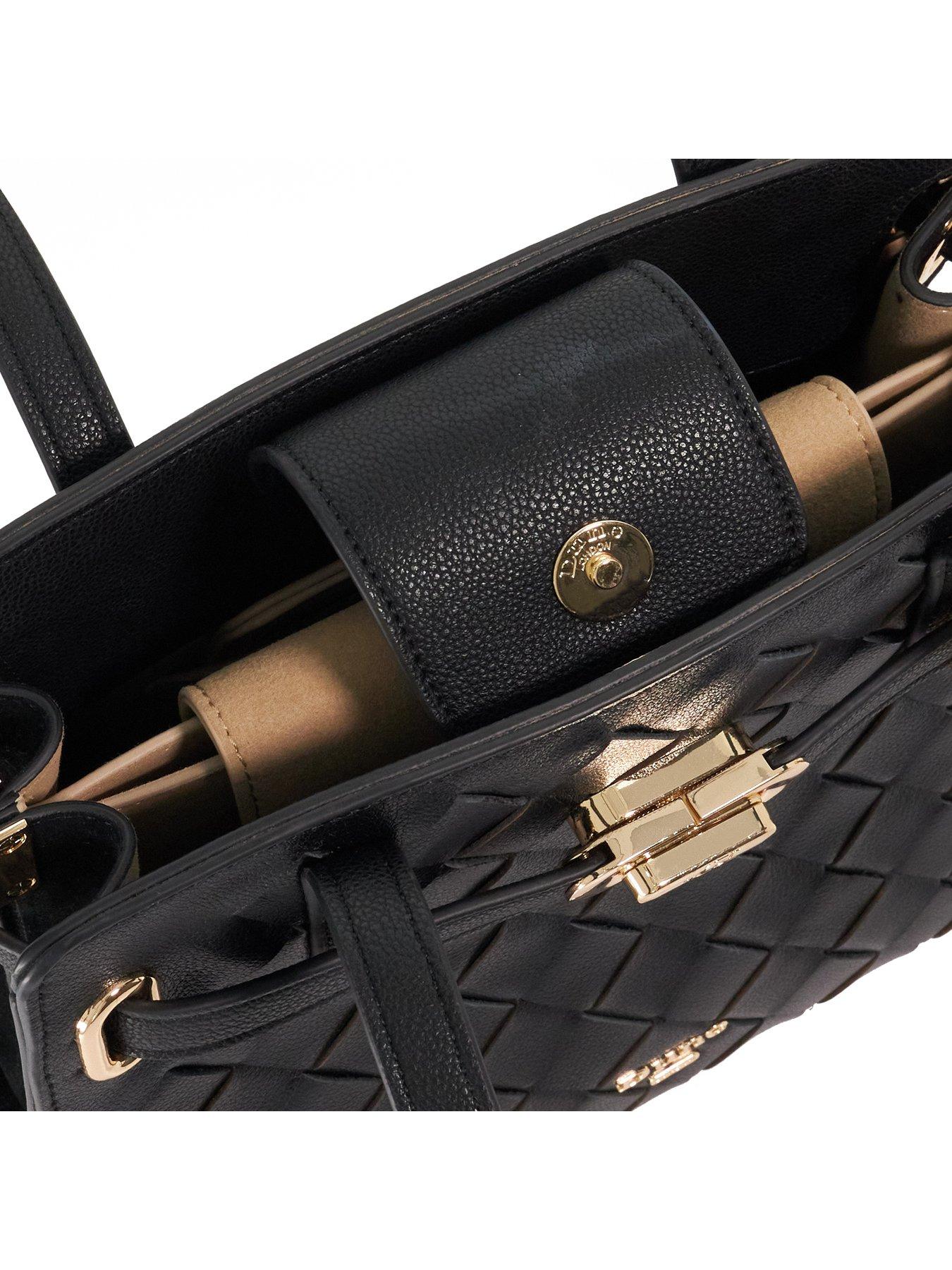 dune-london-dinidefine-belted-grab-bag-blackdetail