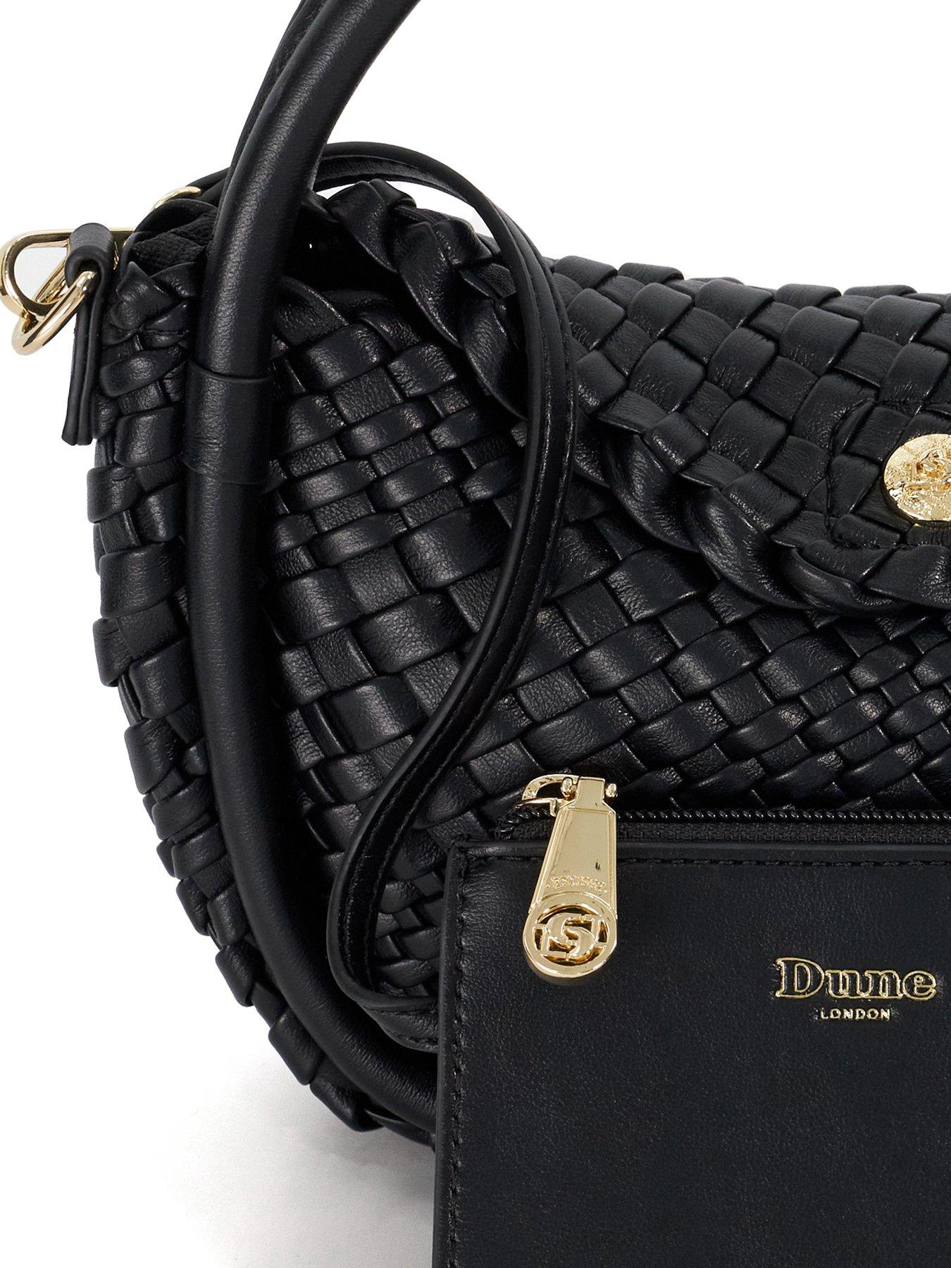 dune-london-dinideliberate-mini-woven-grab-bag-blackback