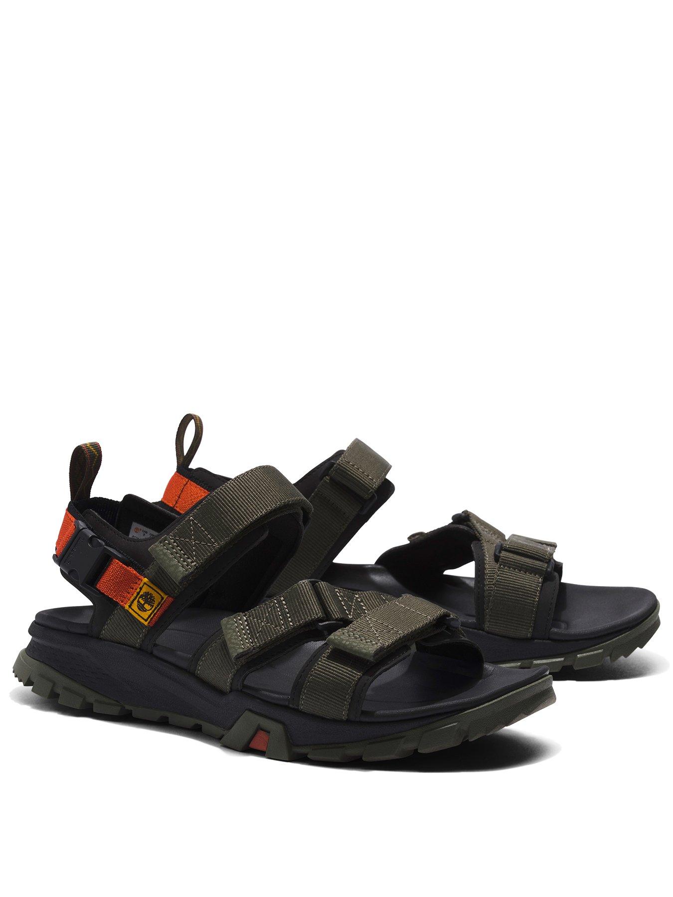 timberland-timberland-garrison-trail-sandal-dark-greenstillFront