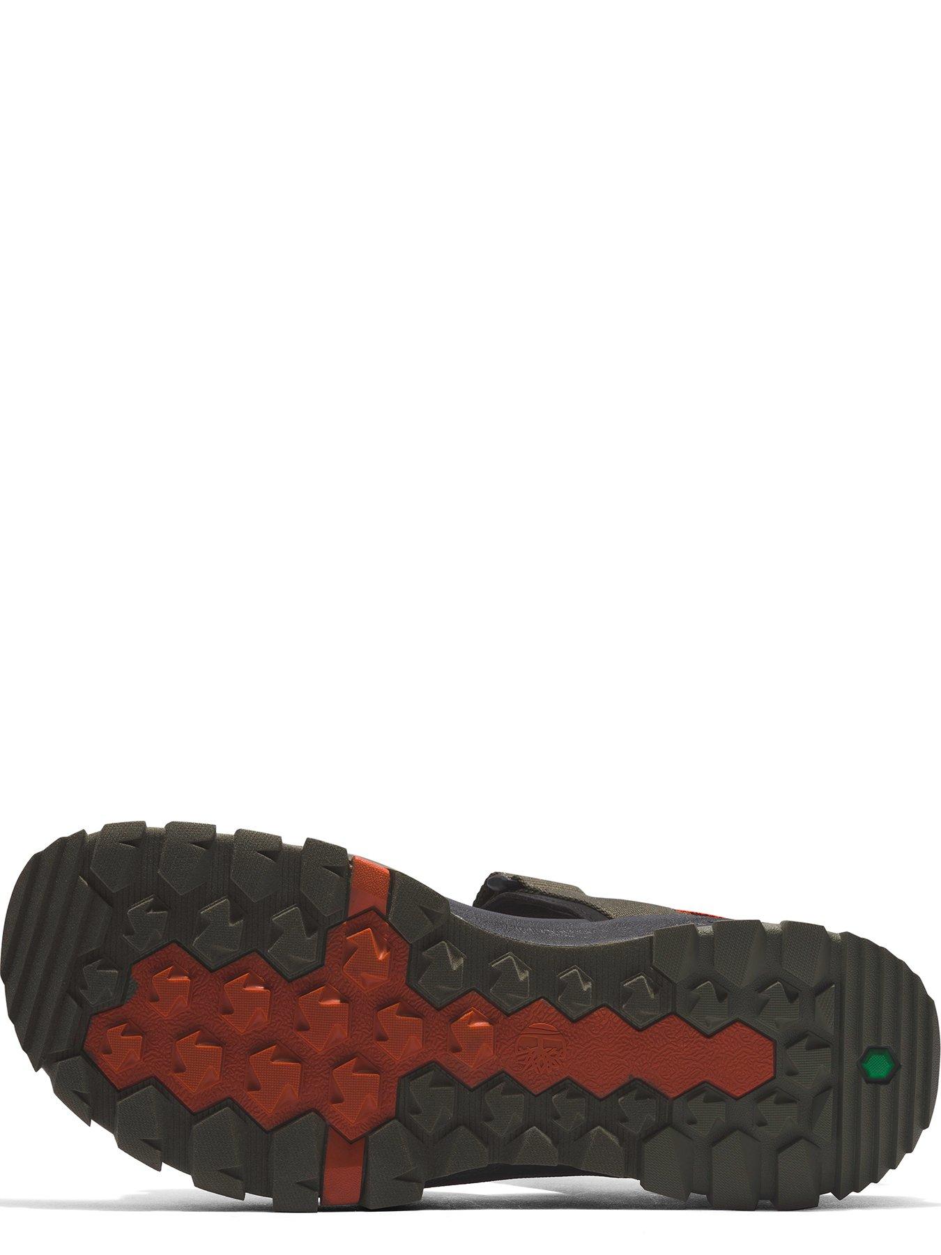 timberland-timberland-garrison-trail-sandal-dark-greendetail