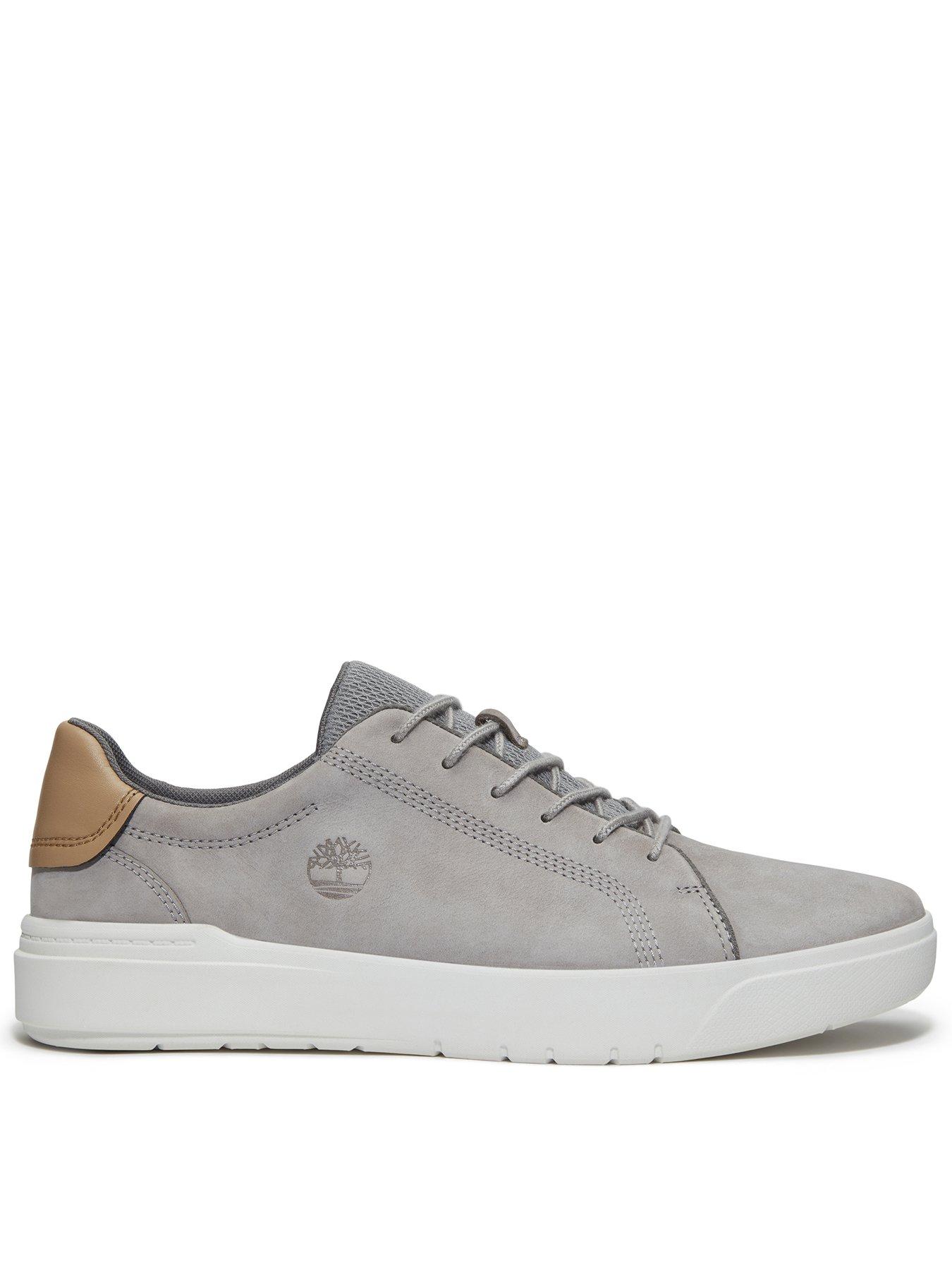 timberland-seneca-bay-trainer-grey