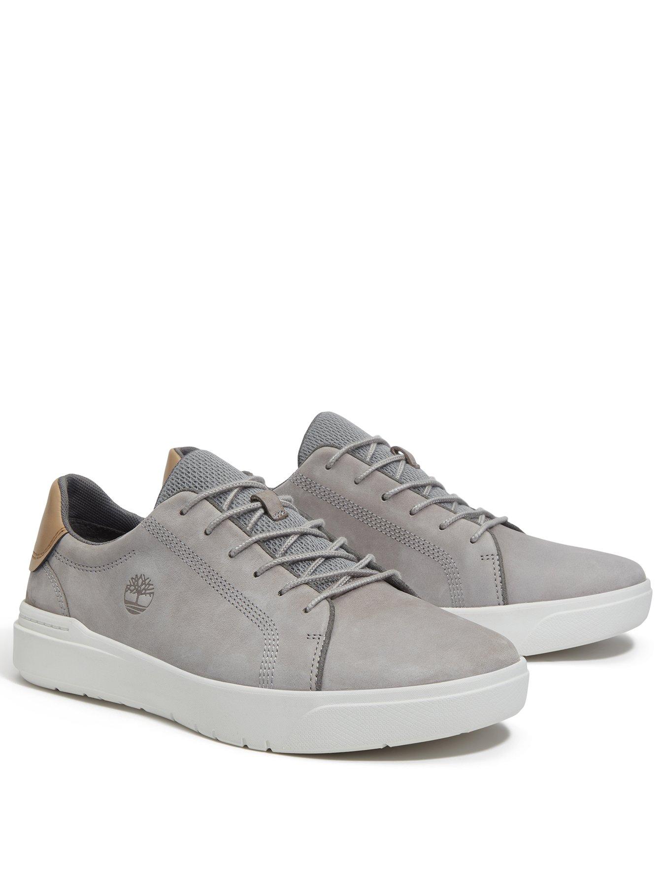 timberland-seneca-bay-trainer-greystillFront