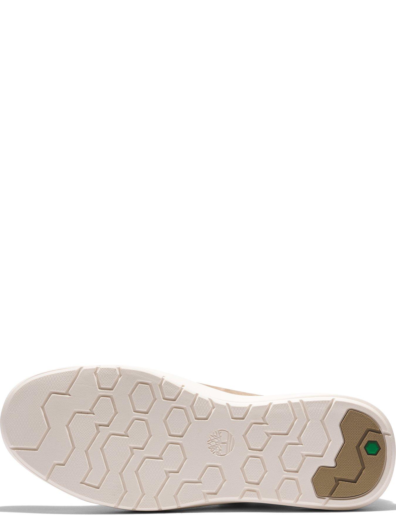 Image 5 of 7 of Timberland Seneca Bay Trainer - Light Brown