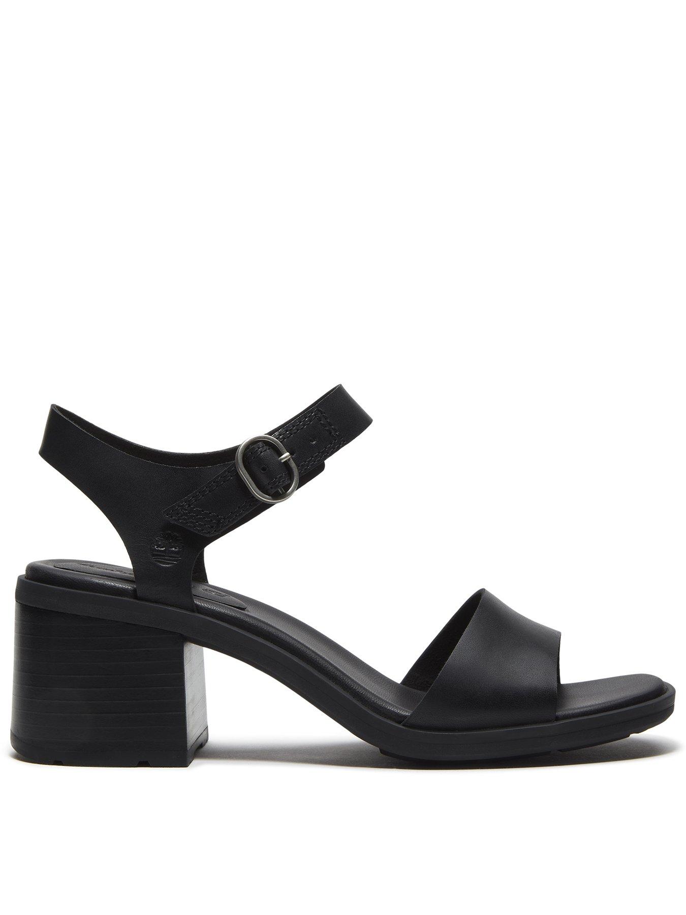 Image 1 of 5 of Timberland BELLEVAUX BACKSTRAP SANDAL