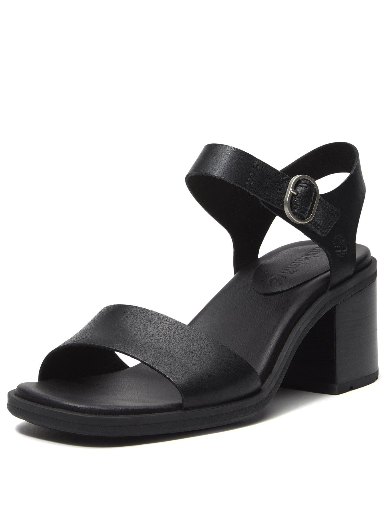 Image 2 of 5 of Timberland BELLEVAUX BACKSTRAP SANDAL