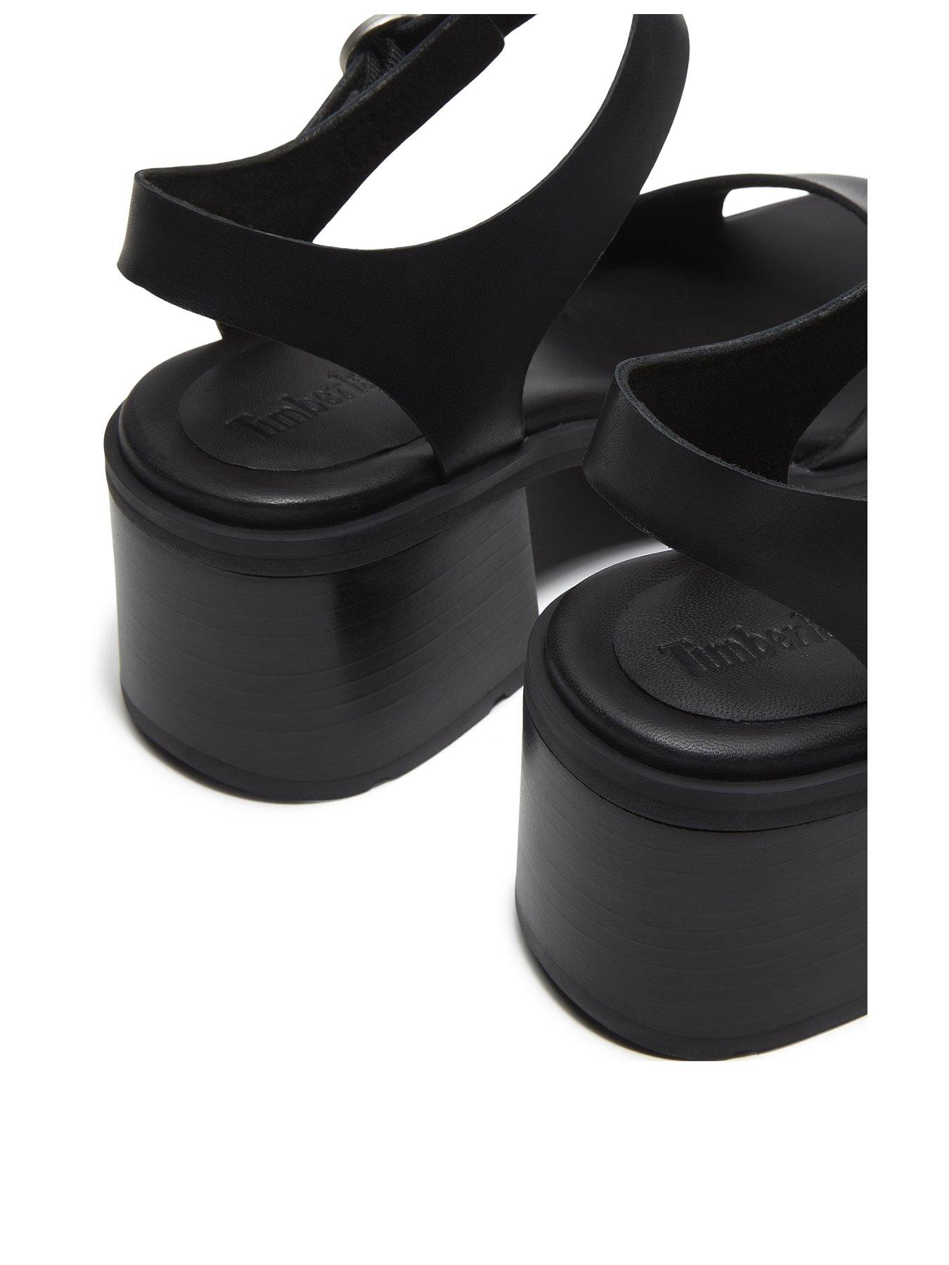 Image 3 of 5 of Timberland BELLEVAUX BACKSTRAP SANDAL