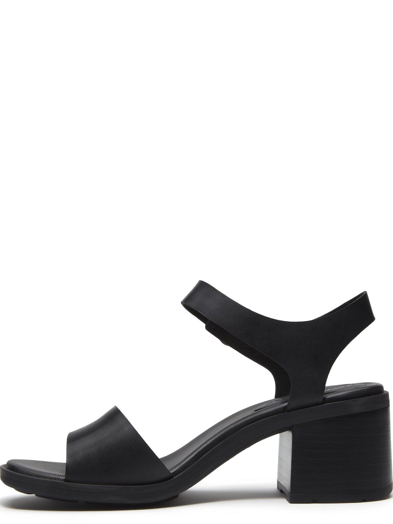 Image 4 of 5 of Timberland BELLEVAUX BACKSTRAP SANDAL