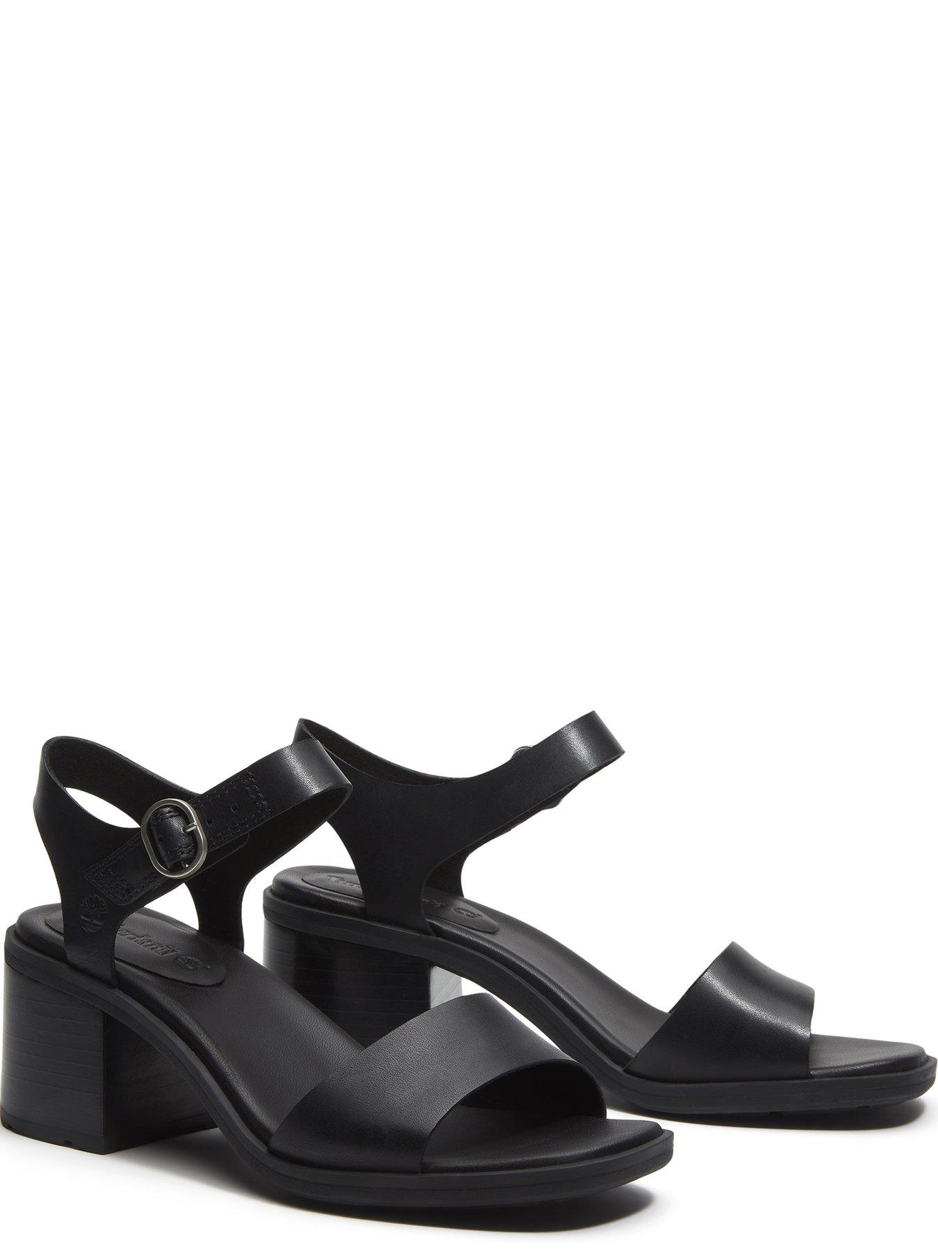 Image 5 of 5 of Timberland BELLEVAUX BACKSTRAP SANDAL