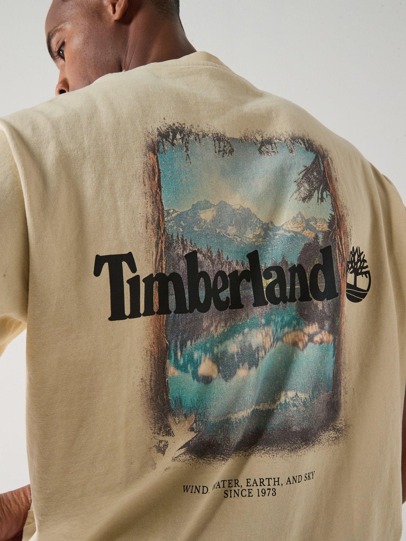 timberland-outdoor-back-graphic-t-shirt-beigestillFront