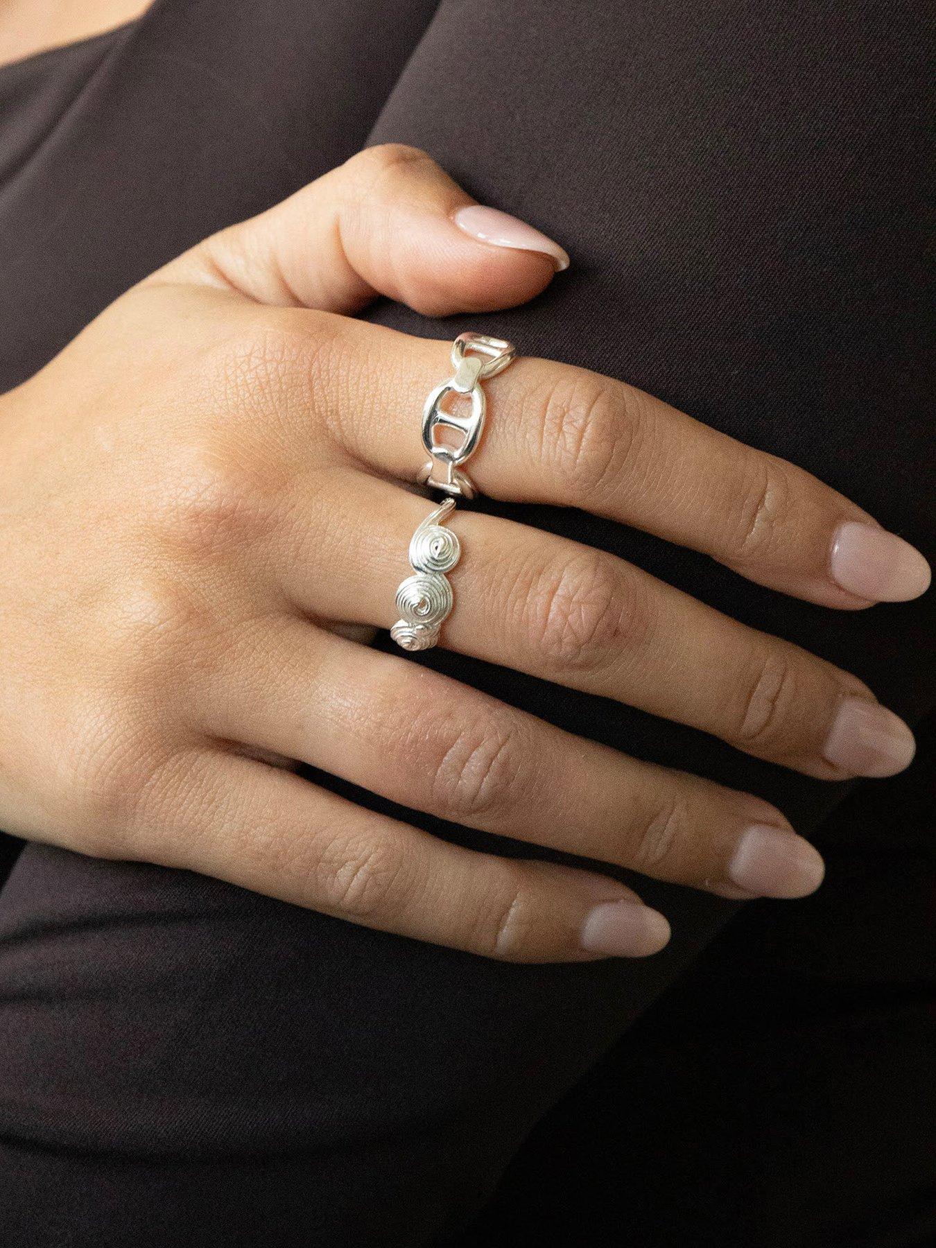 seol-gold-sterling-silver-spiral-shell-ringstillFront