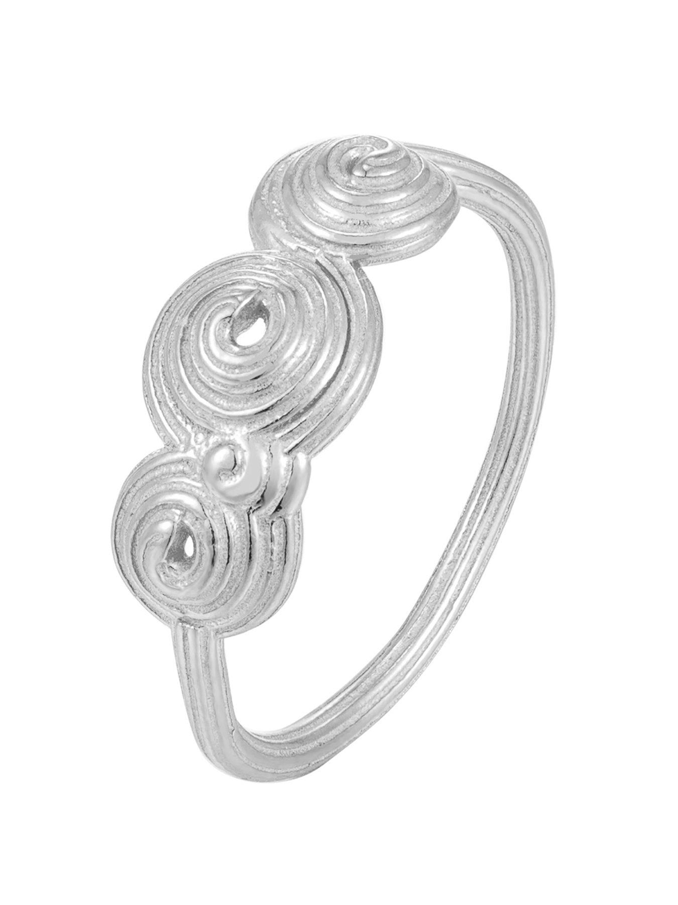 seol-gold-sterling-silver-spiral-shell-ringback