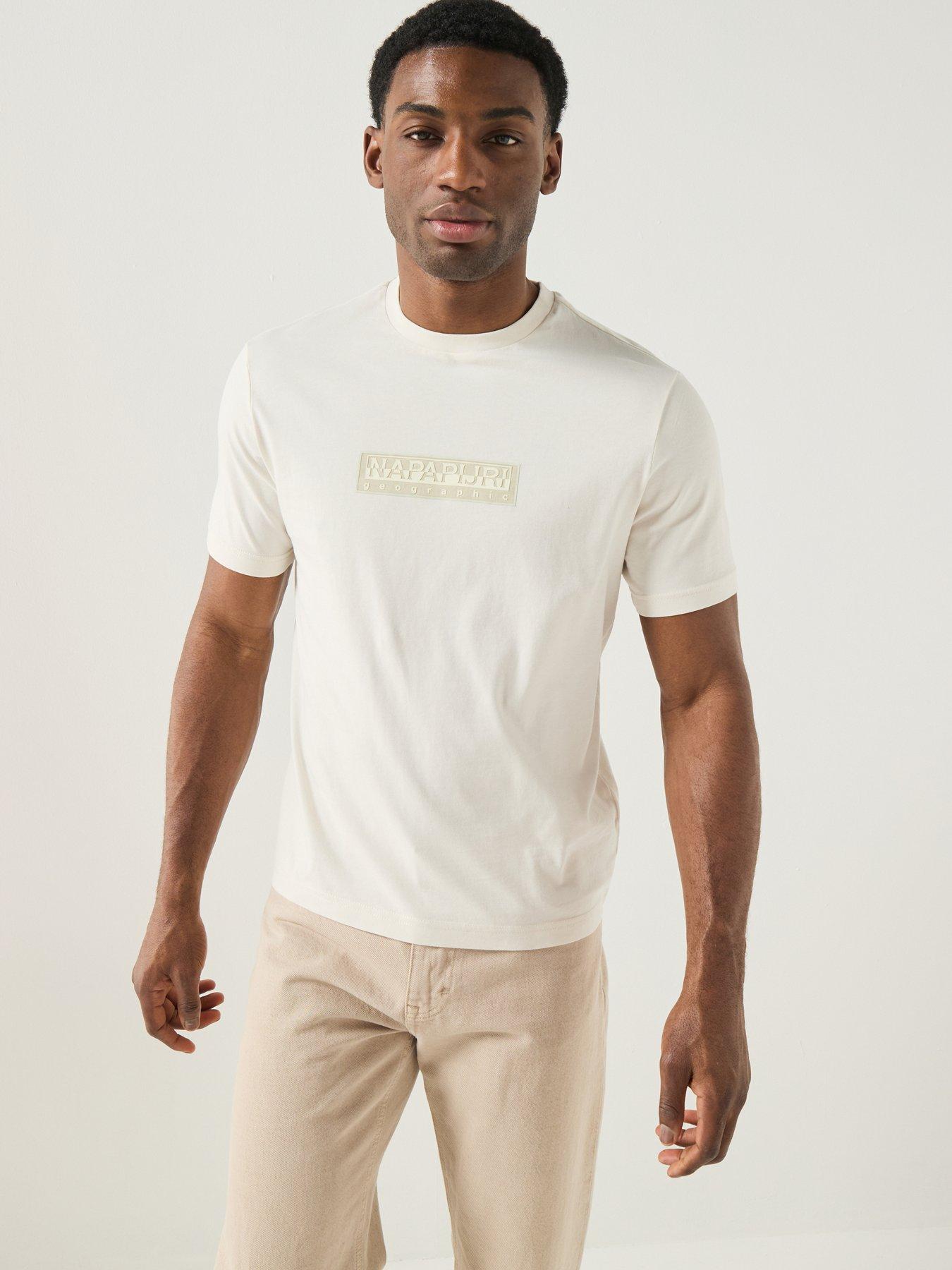 napapijri-mens-box-logo-t-shirt-white