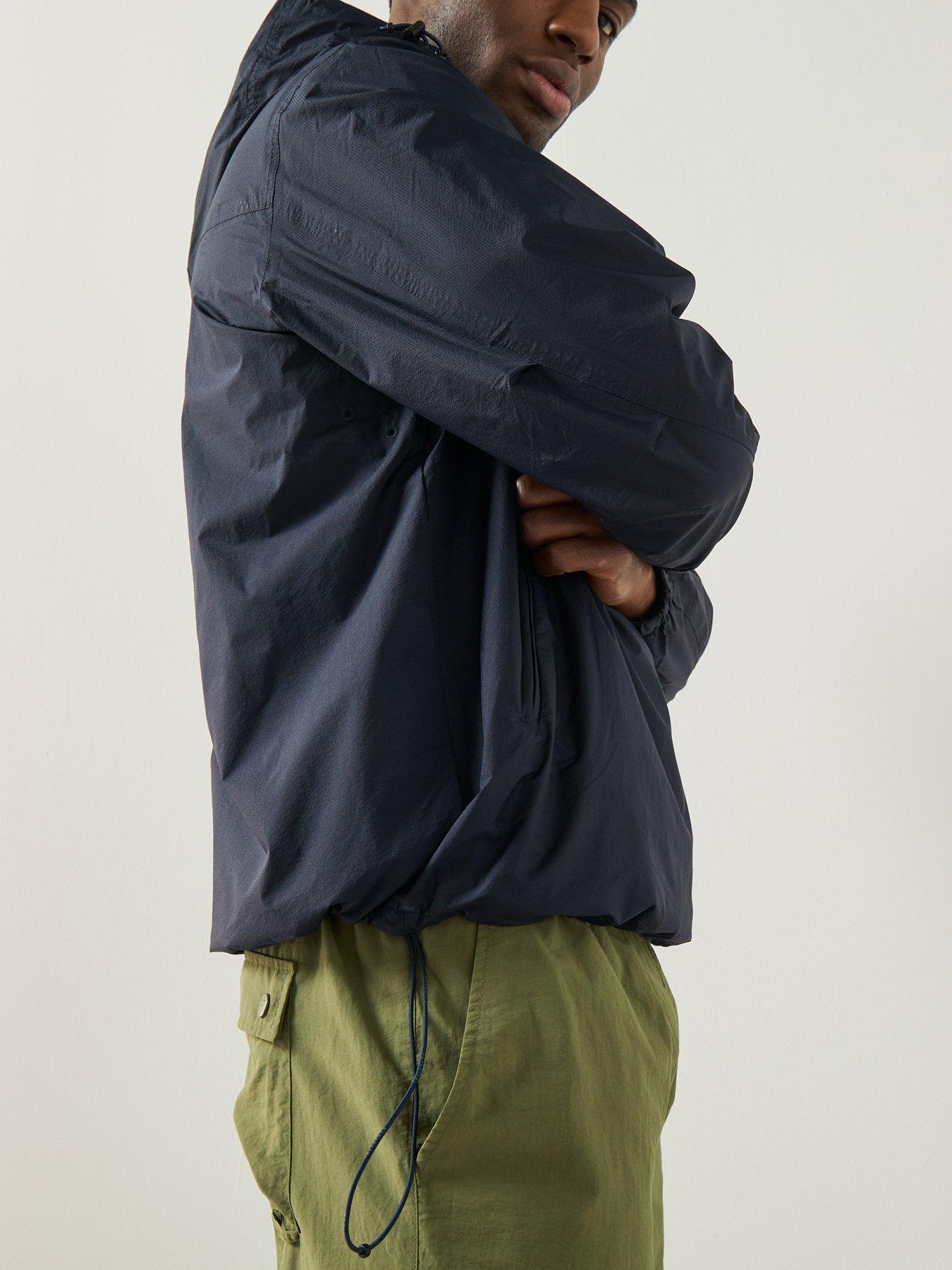 napapijri-mens-next-raincoat-bluedetail