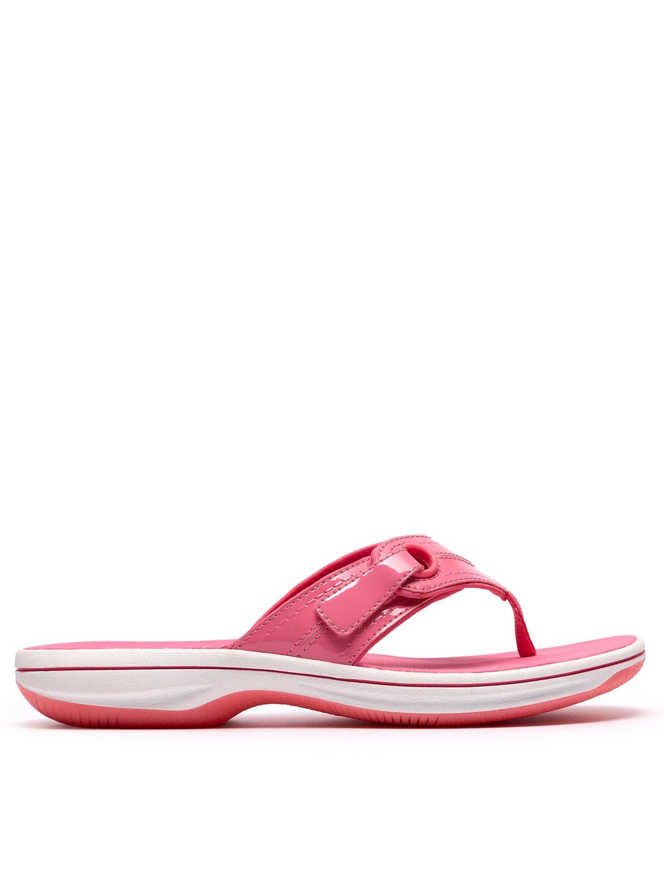 clarks-brinkley-reyna-sandals-pinkfront