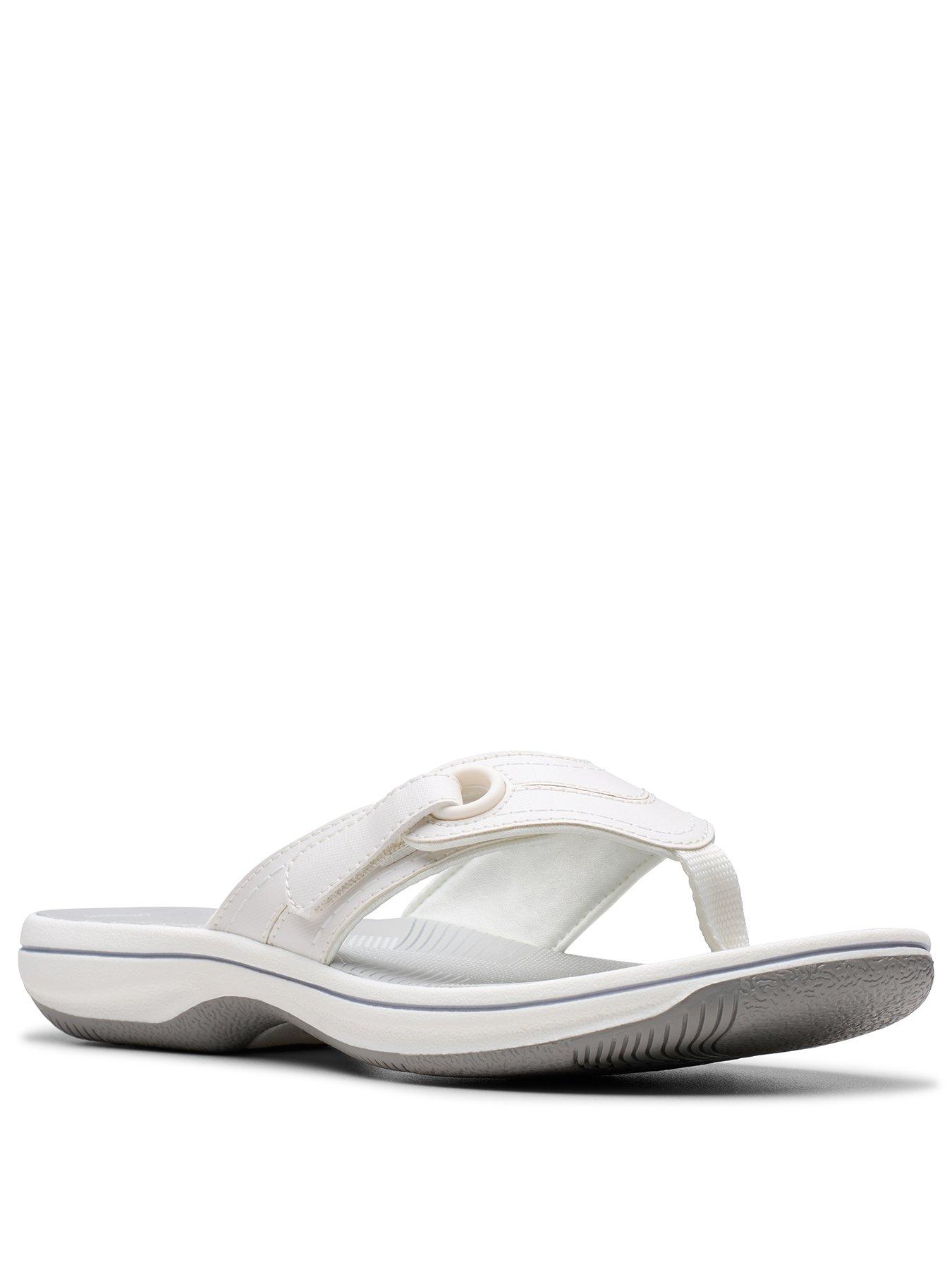 clarks-brinkley-reyna-sandals-whitestillFront