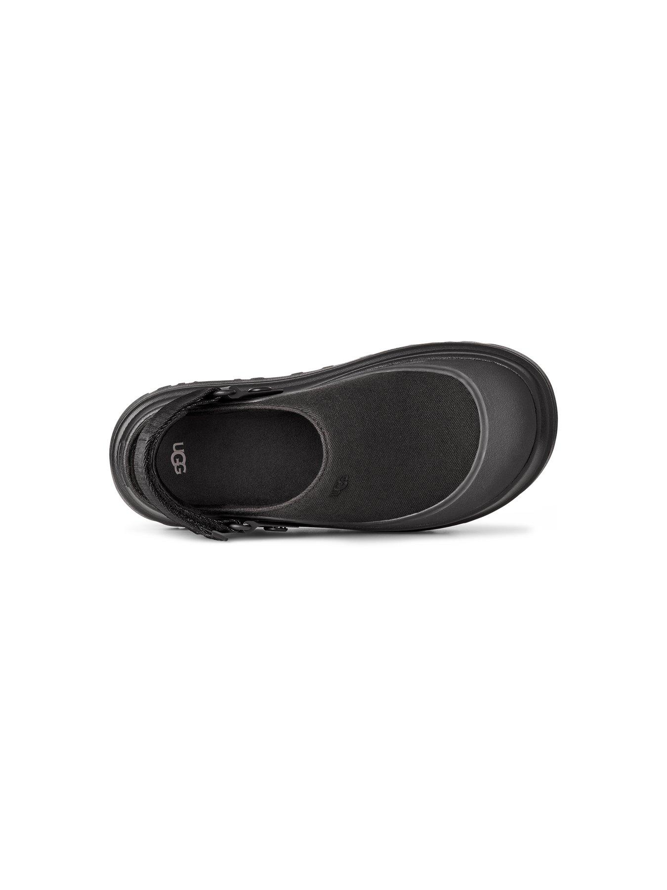 Image 6 of 7 of UGG W GOLDENGLOW CANVAS CLOG