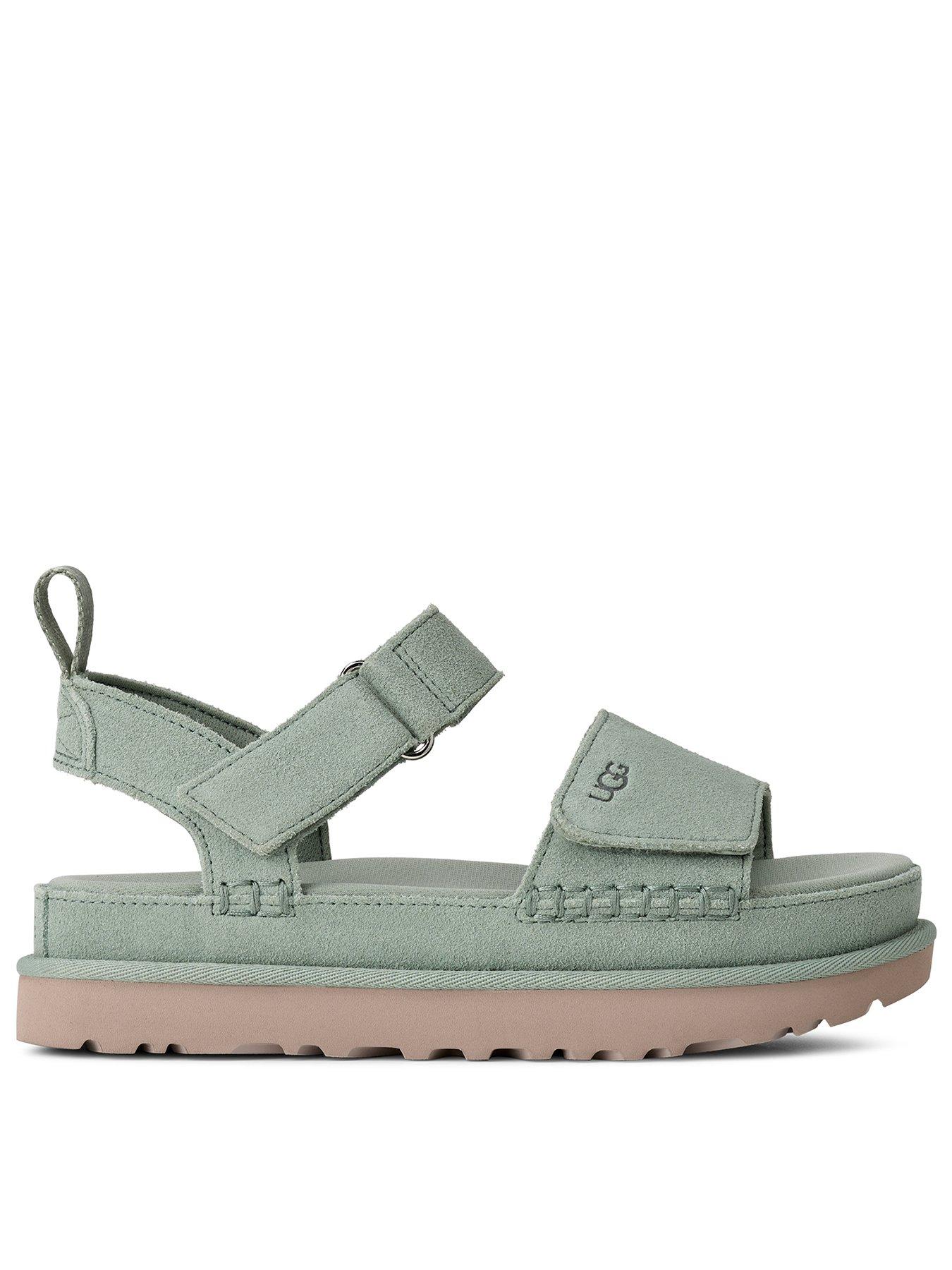 UGG W GOLDENSTAR
