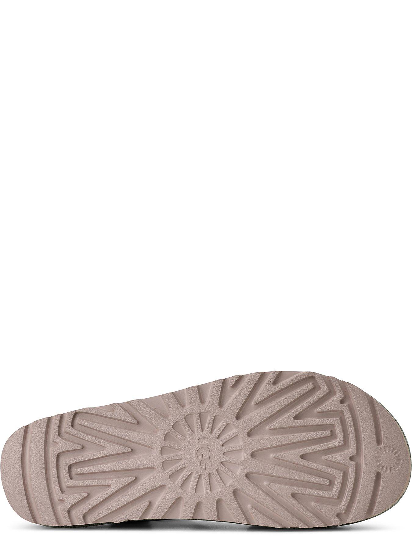 Image 5 of 7 of UGG Goldenstar Sandal - Artichoke