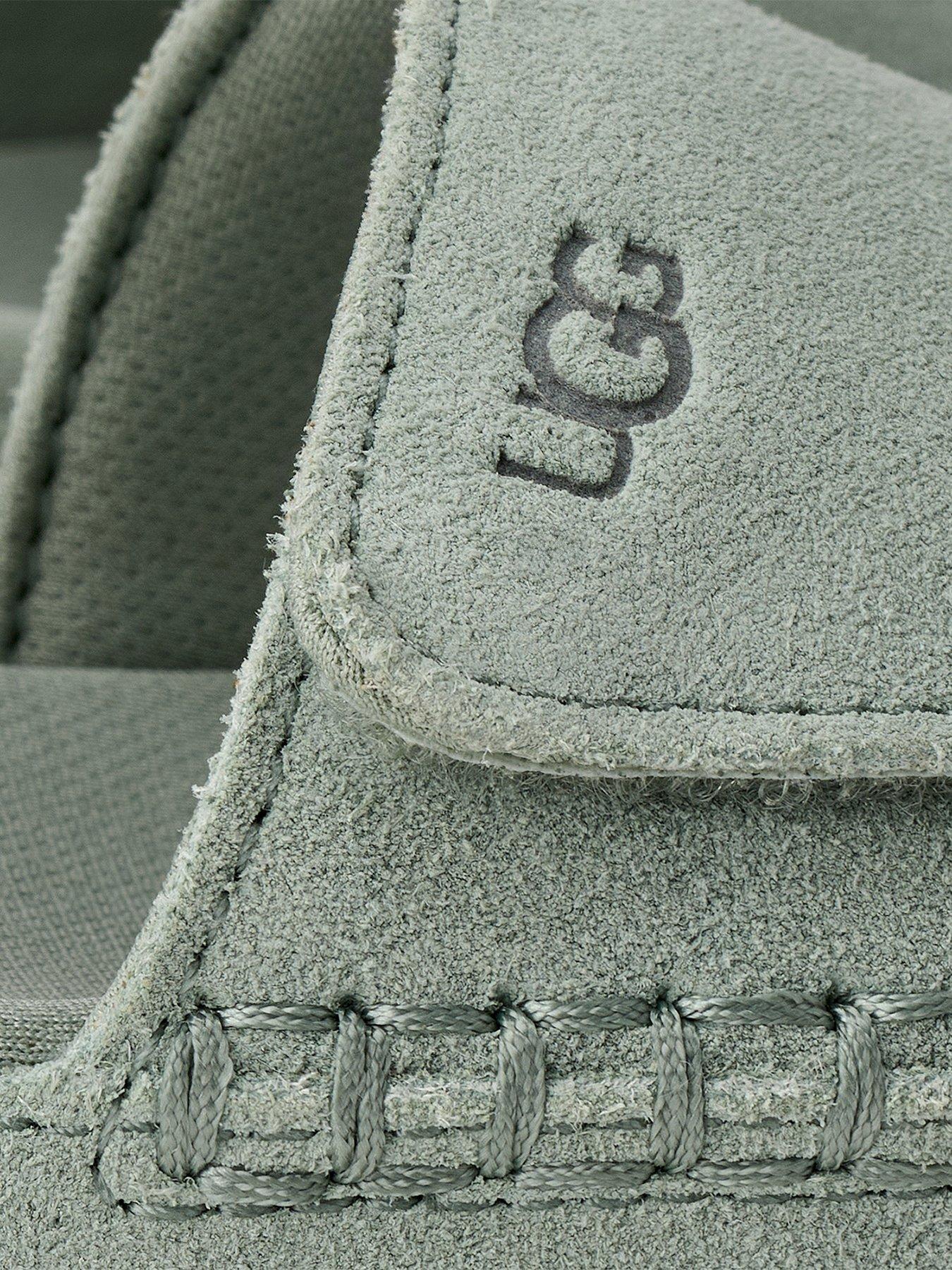 Image 7 of 7 of UGG Goldenstar Sandal - Artichoke
