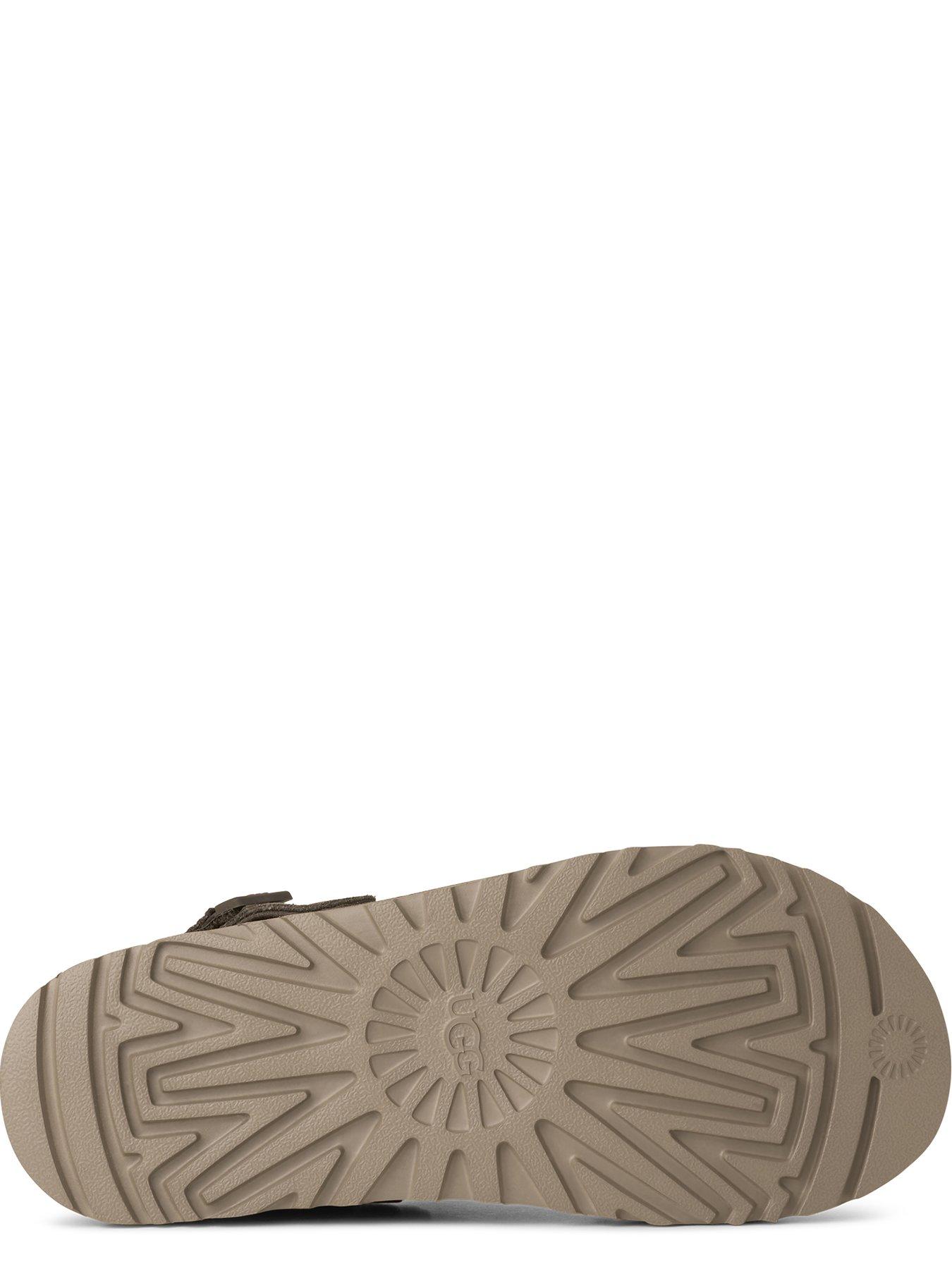 Image 5 of 7 of UGG Goldenstar Clog - Dense Smoke