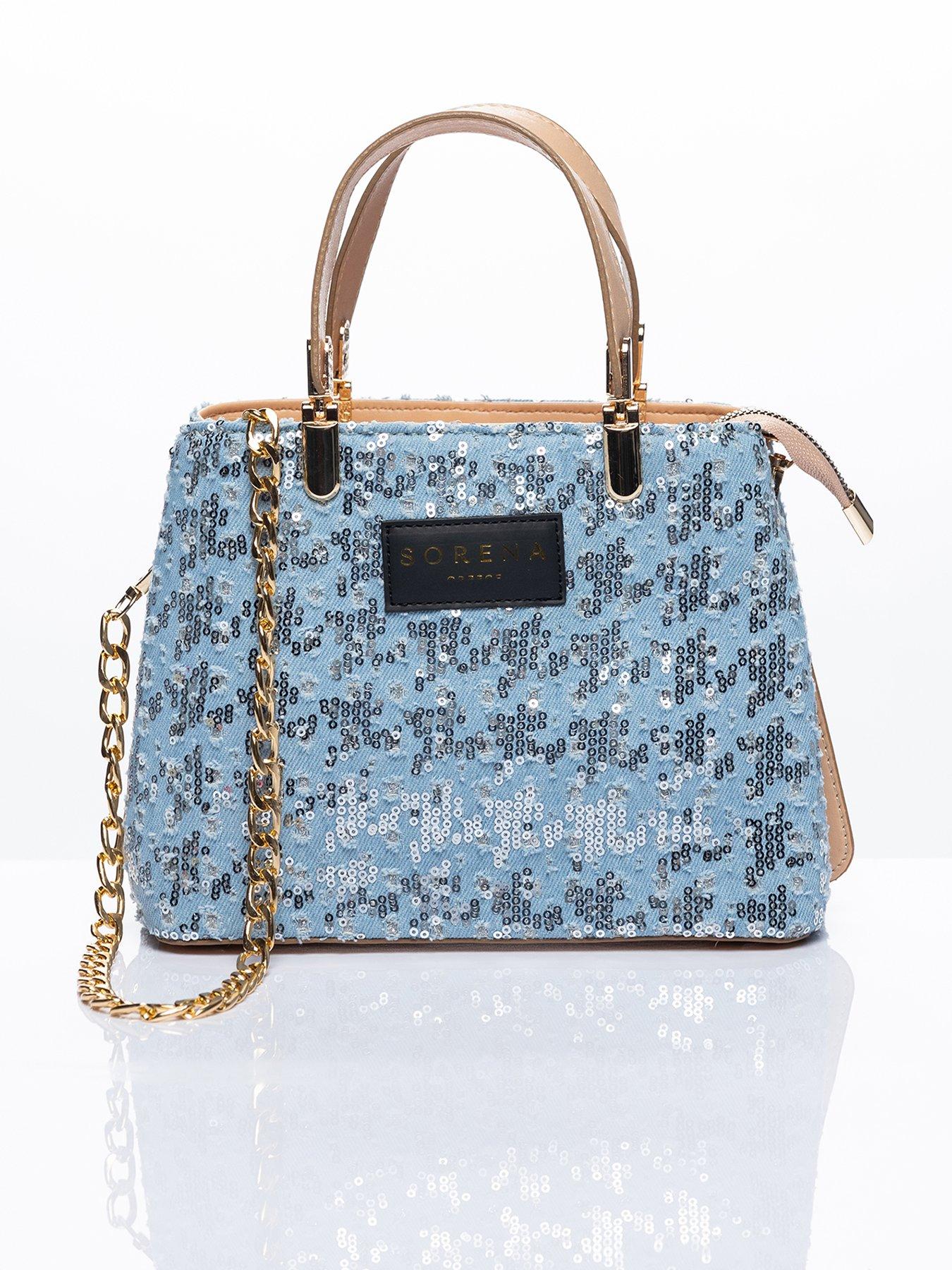 Image 1 of 5 of Sorena Galleria Bag Tritiani Edition