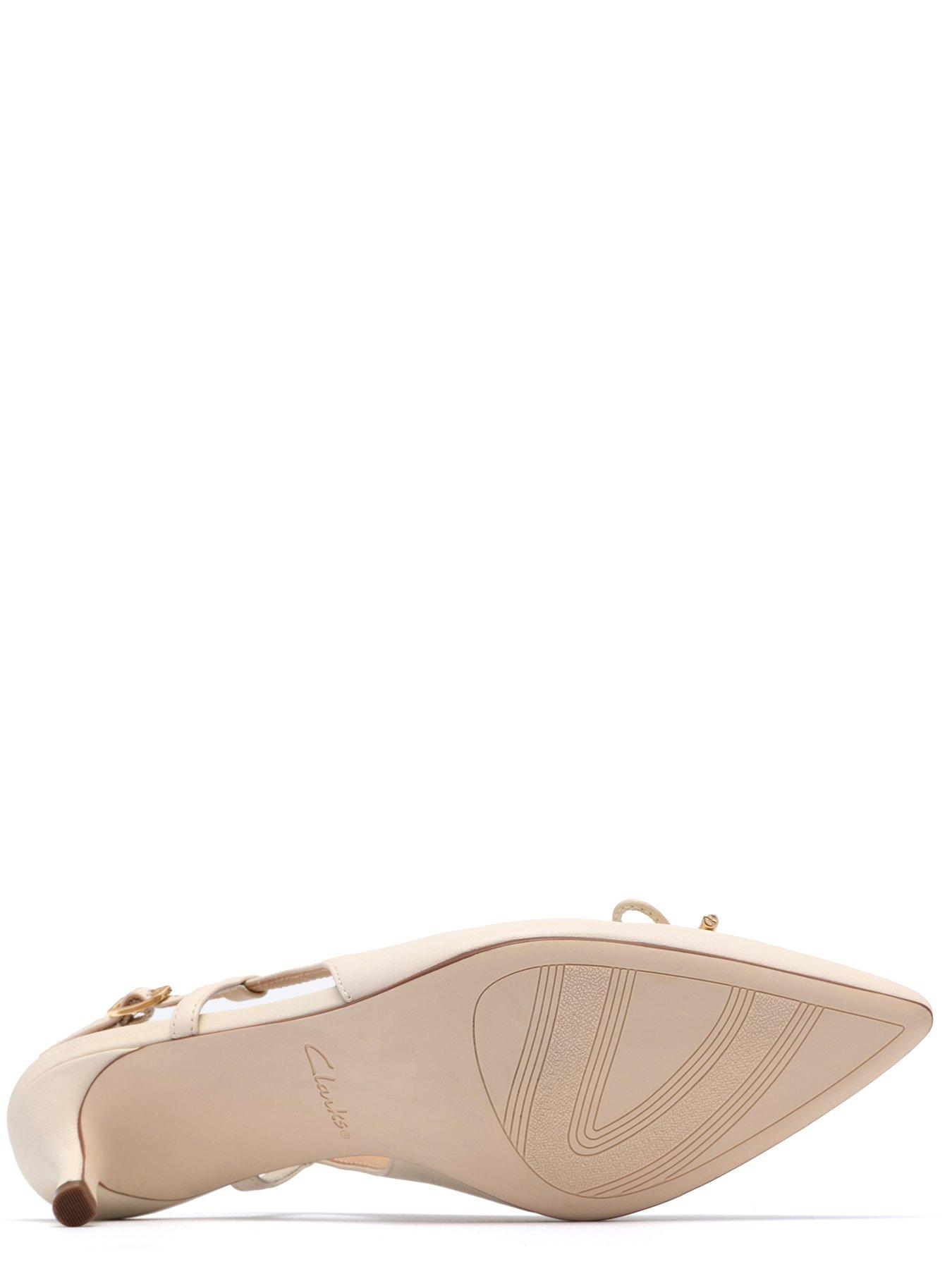 clarks-zarey-bow-shoes-cream-leatherdetail