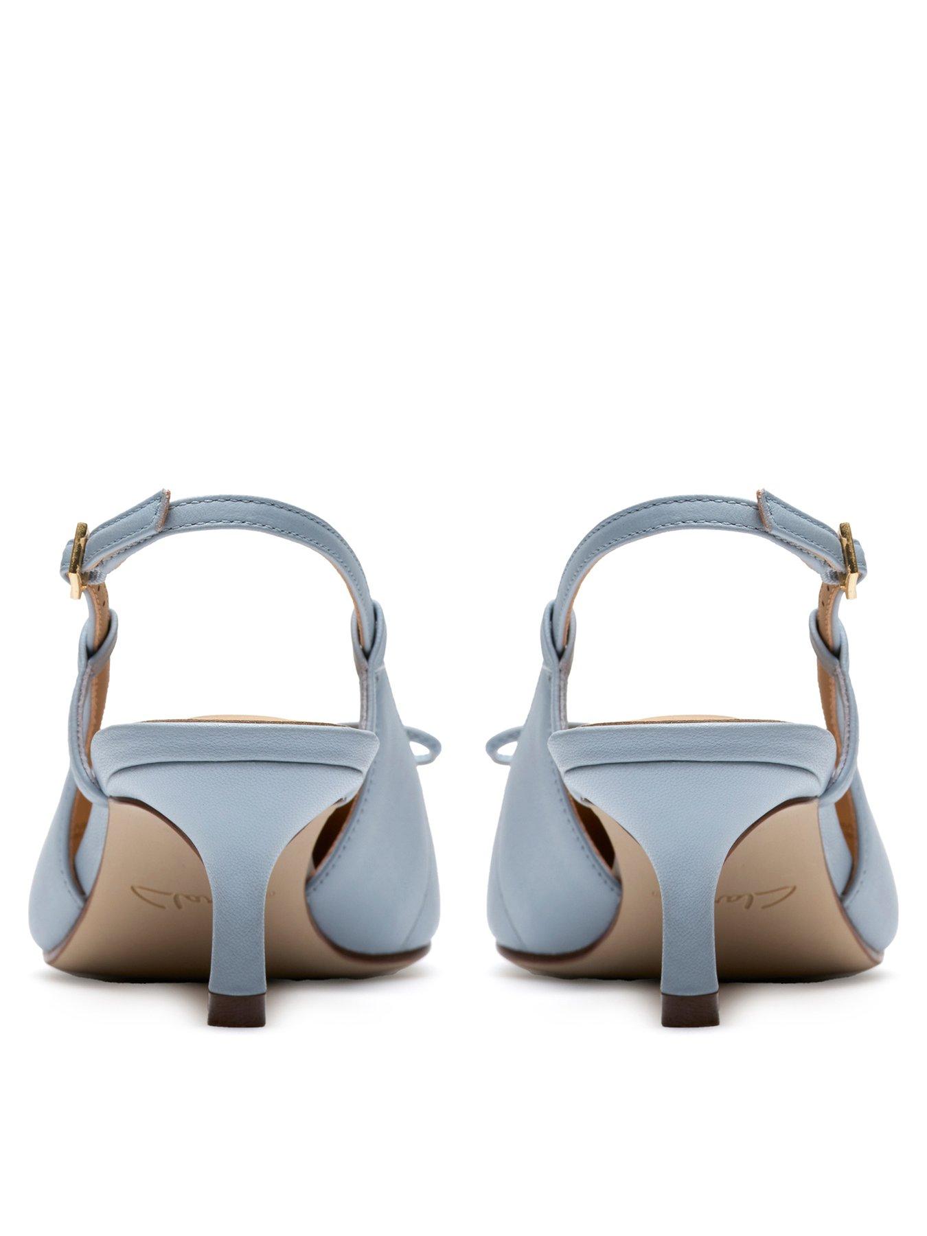 clarks-zarey-bow-shoes-light-blue-leaback