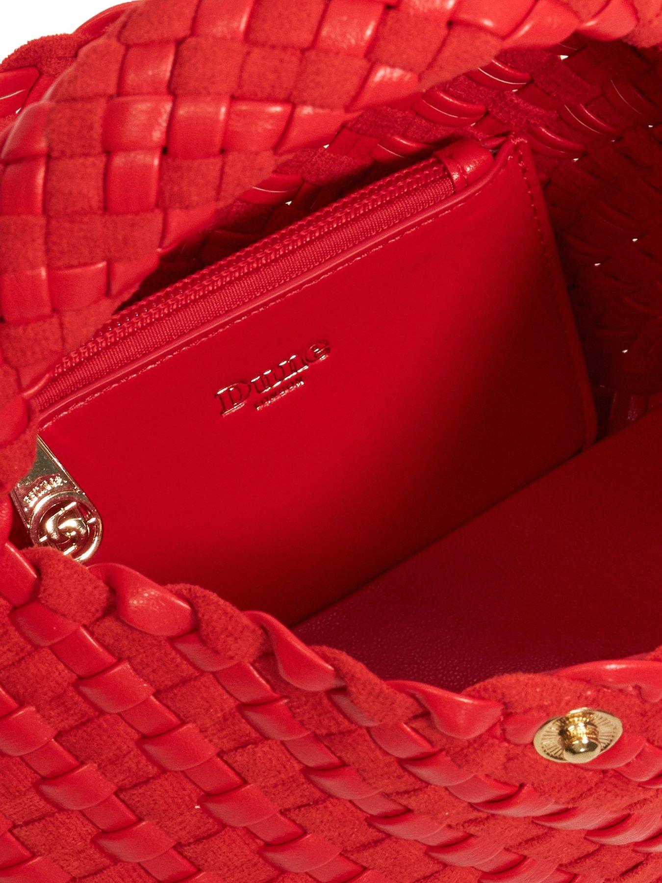dune-london-dinkydeliberate-mini-woven-grab-bag-reddetail