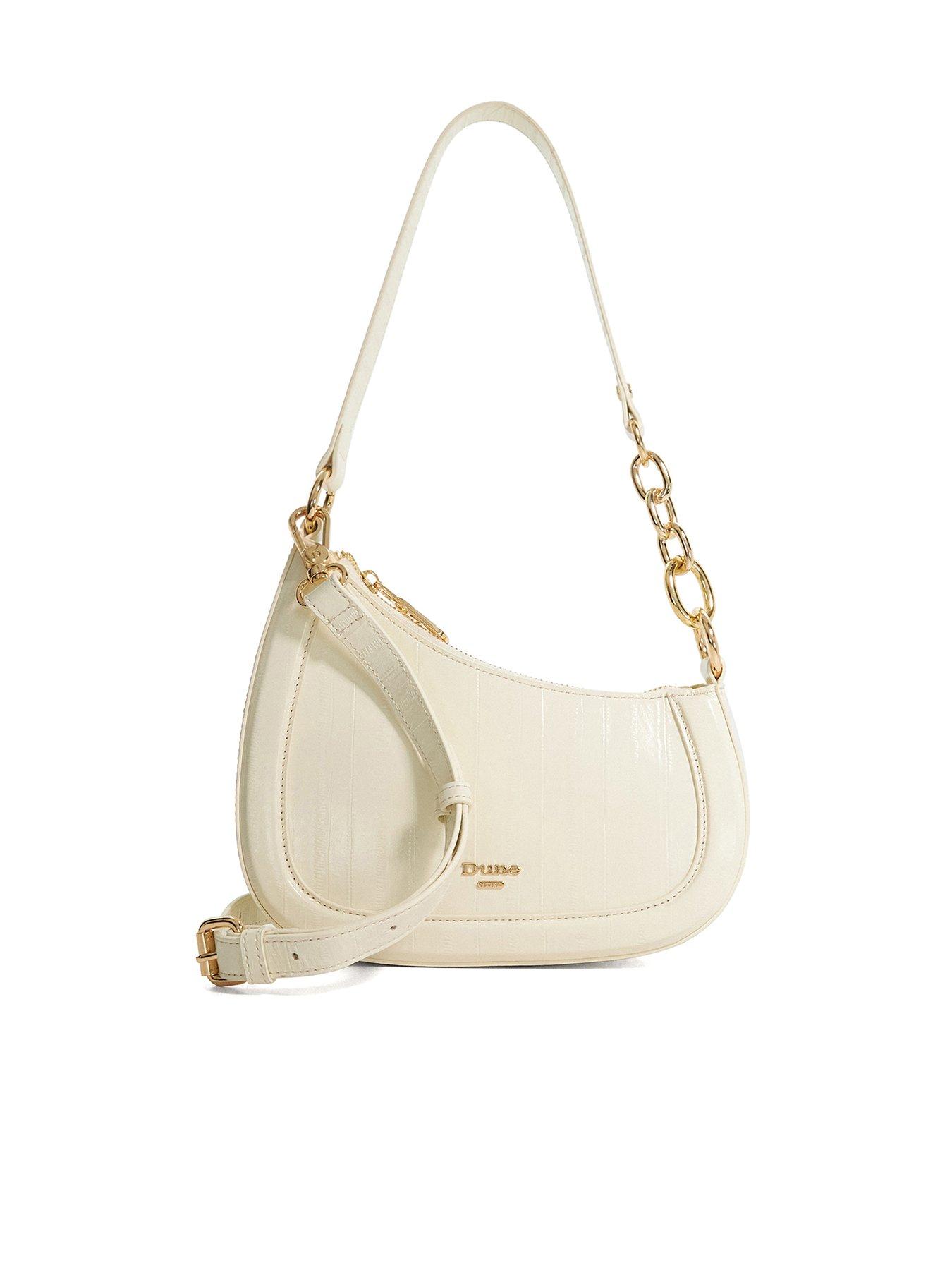 dune-london-direction-chain-detail-shoulder-bag-ecru