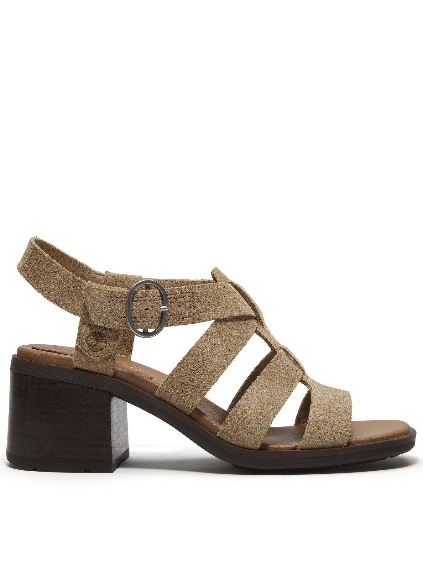 Image 1 of 7 of Timberland BELLEVAUX FISHERMAN SANDAL