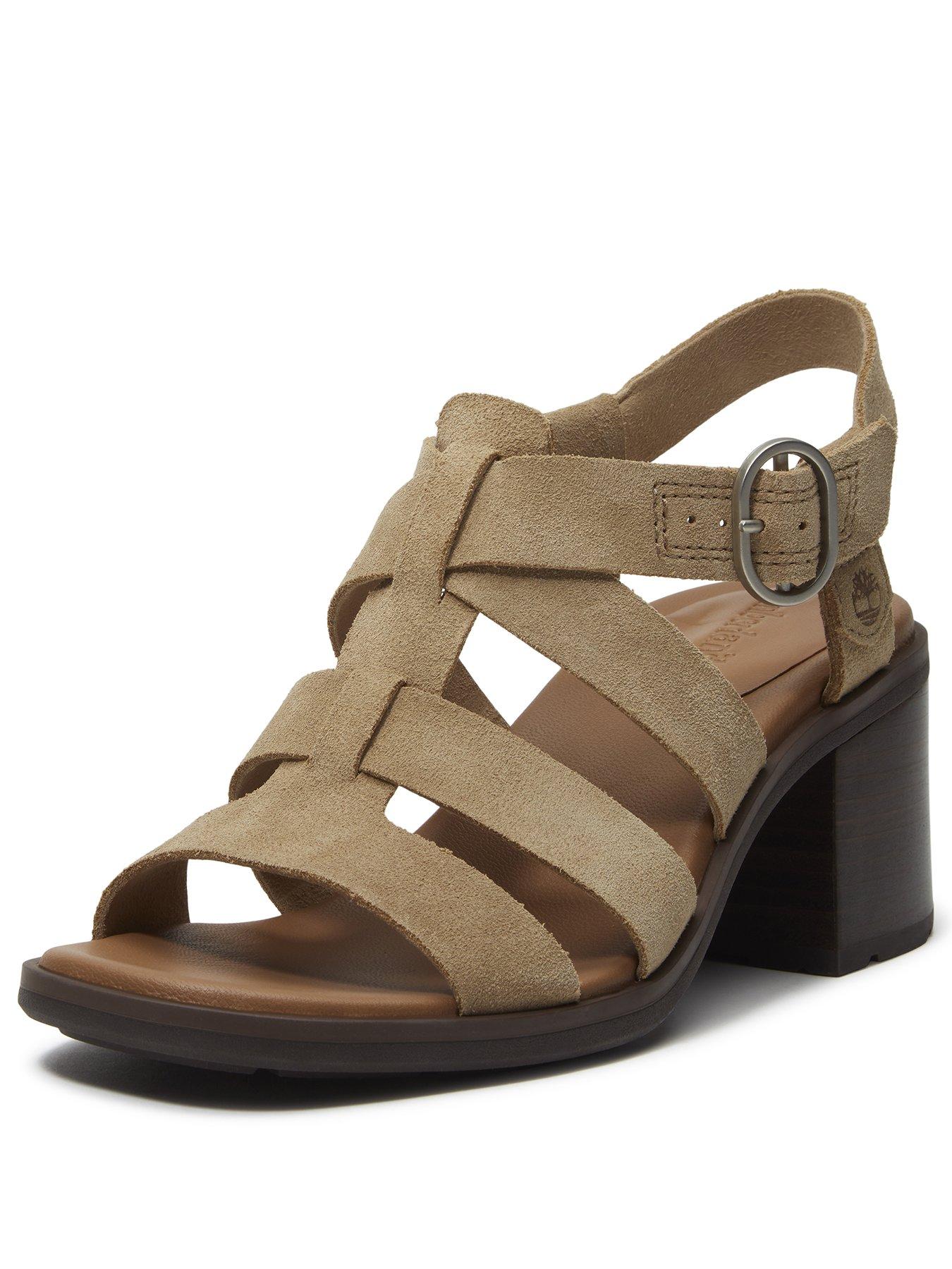 Image 2 of 7 of Timberland BELLEVAUX FISHERMAN SANDAL
