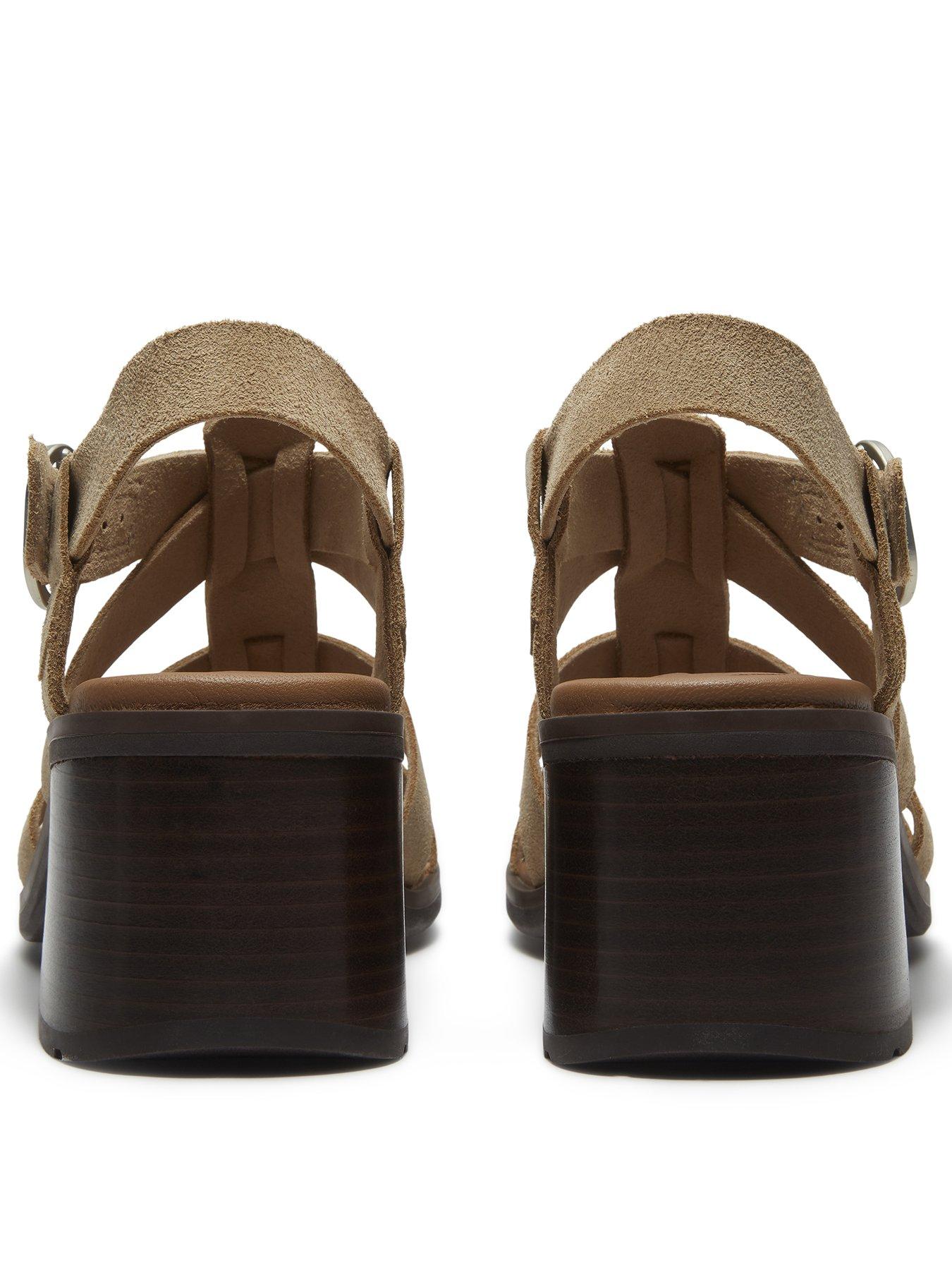 Image 3 of 7 of Timberland BELLEVAUX FISHERMAN SANDAL