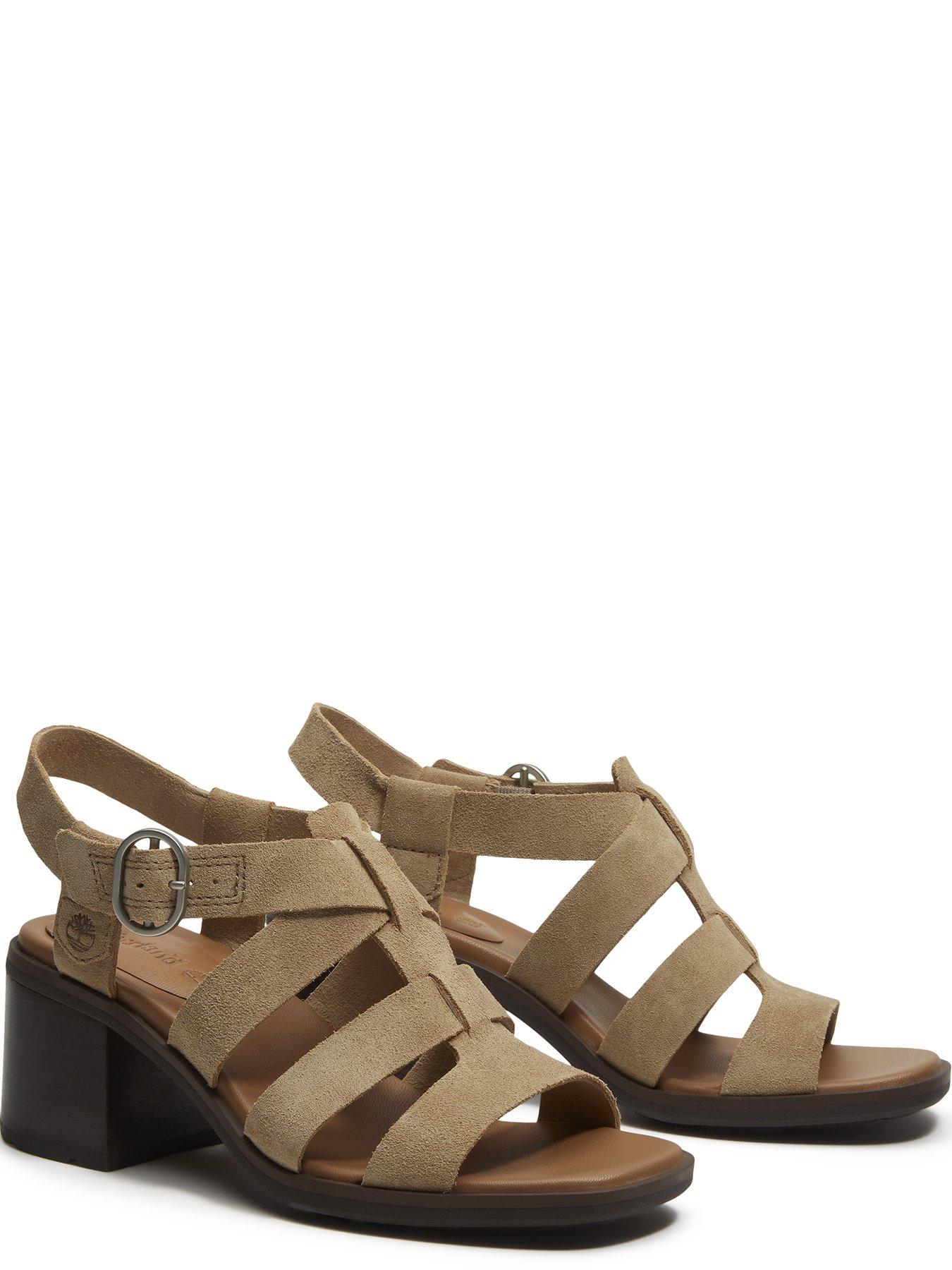 Image 4 of 7 of Timberland BELLEVAUX FISHERMAN SANDAL