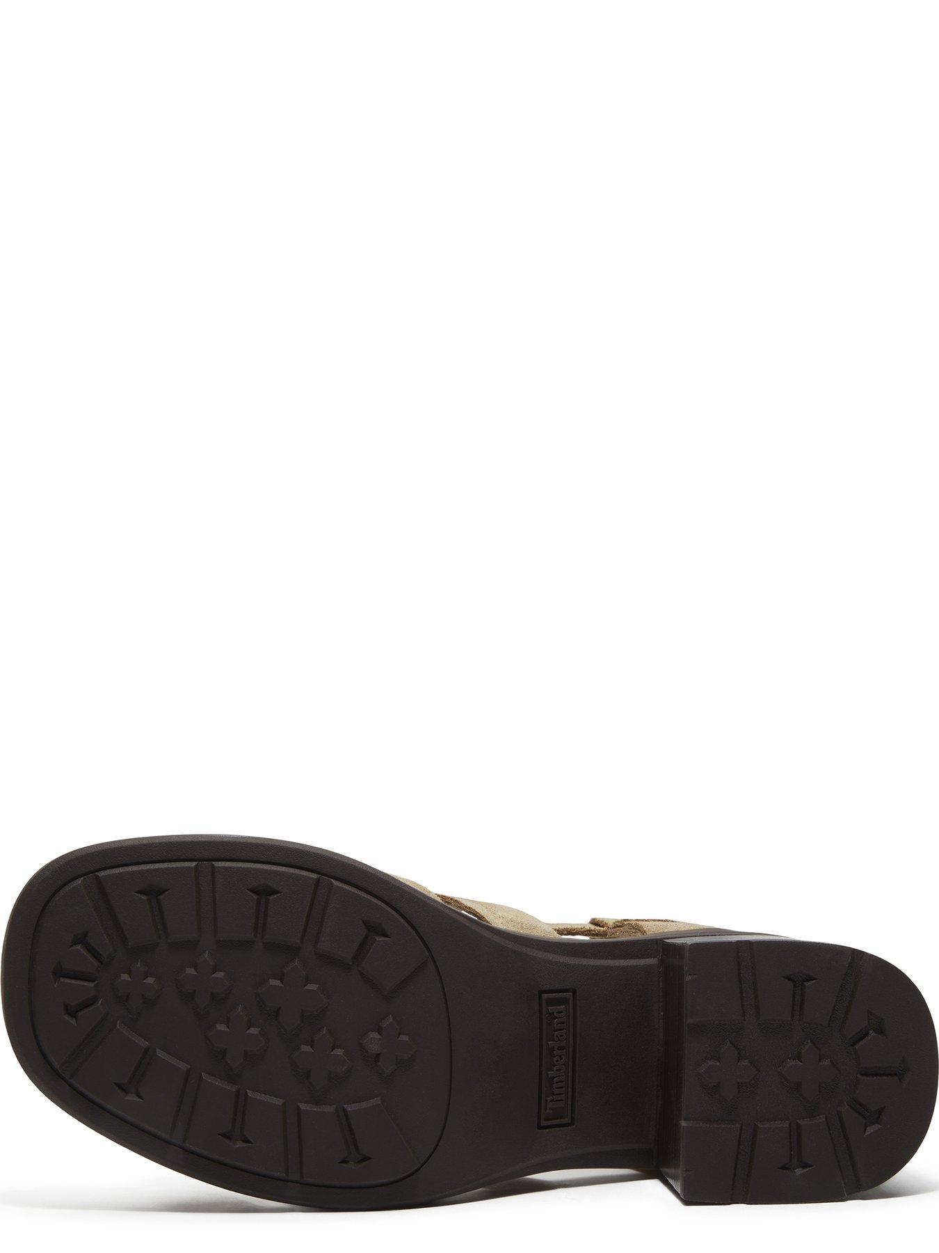 Image 5 of 7 of Timberland BELLEVAUX FISHERMAN SANDAL