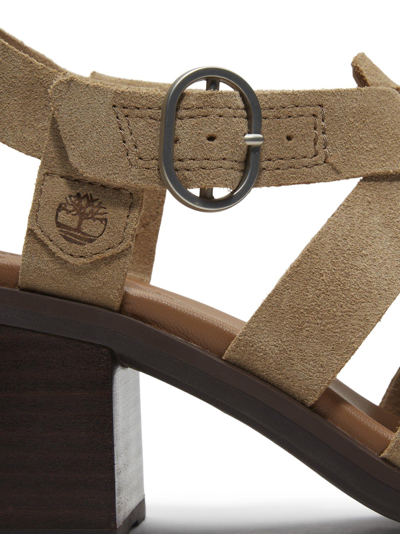 Image 6 of 7 of Timberland BELLEVAUX FISHERMAN SANDAL