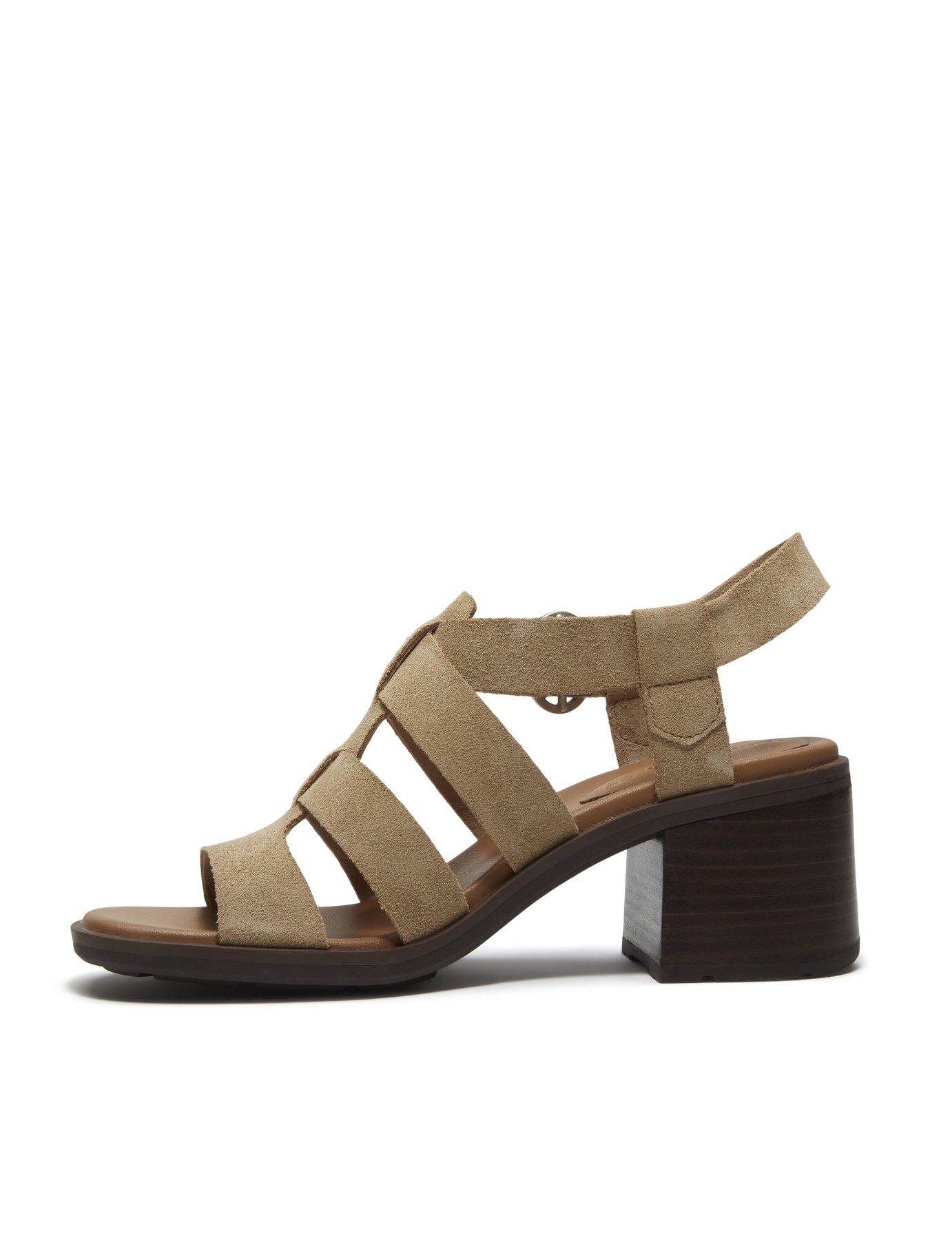 Image 7 of 7 of Timberland BELLEVAUX FISHERMAN SANDAL