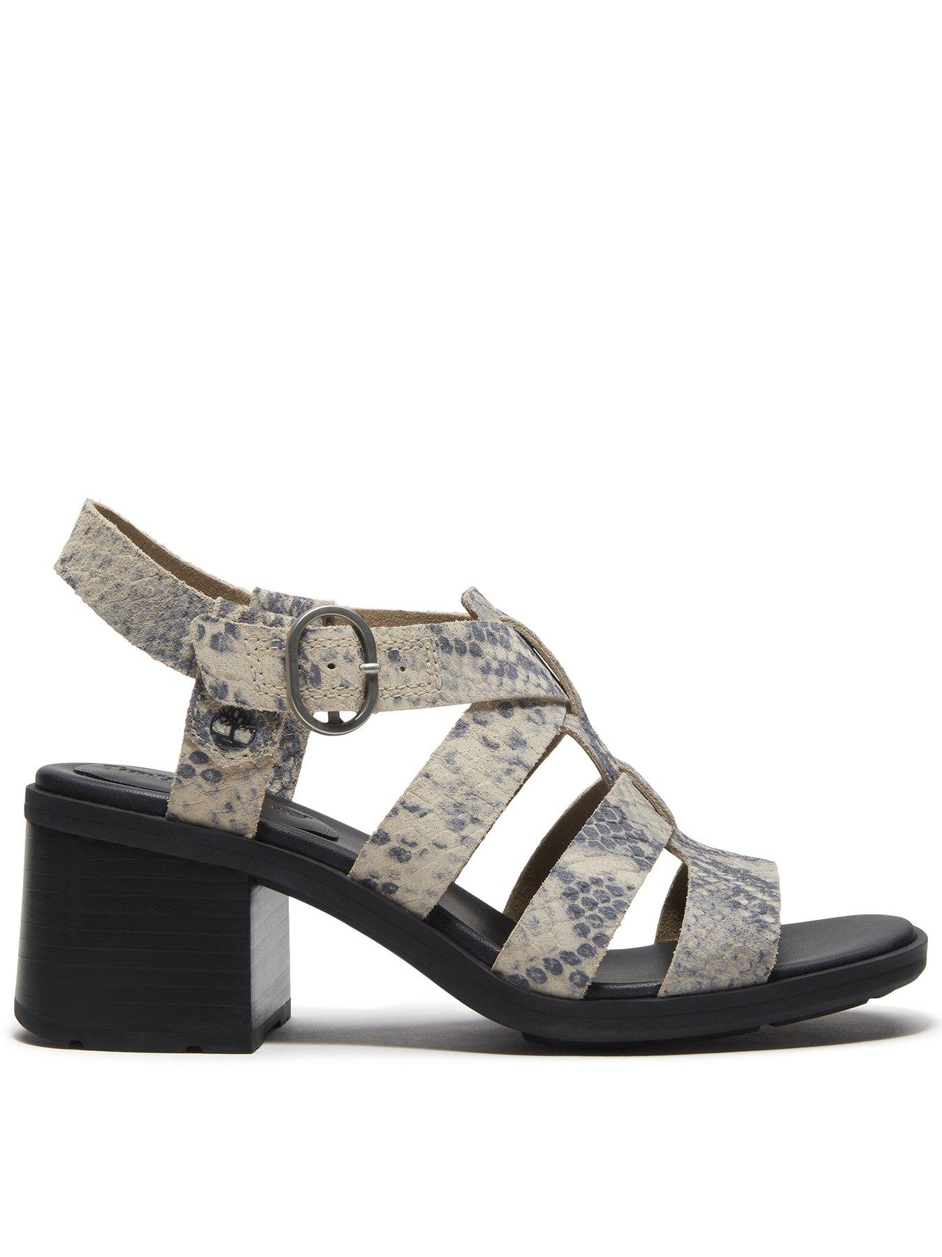Timberland Bellevaux Fisherman Sandal - Multi