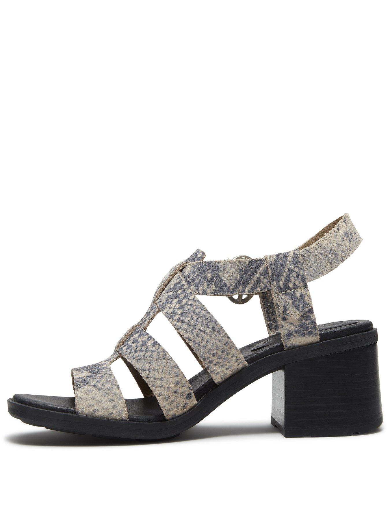 Image 2 of 4 of Timberland BELLEVAUX FISHERMAN SANDAL