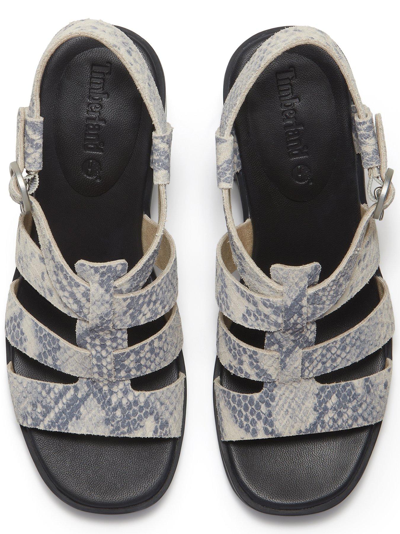 Image 4 of 4 of Timberland BELLEVAUX FISHERMAN SANDAL