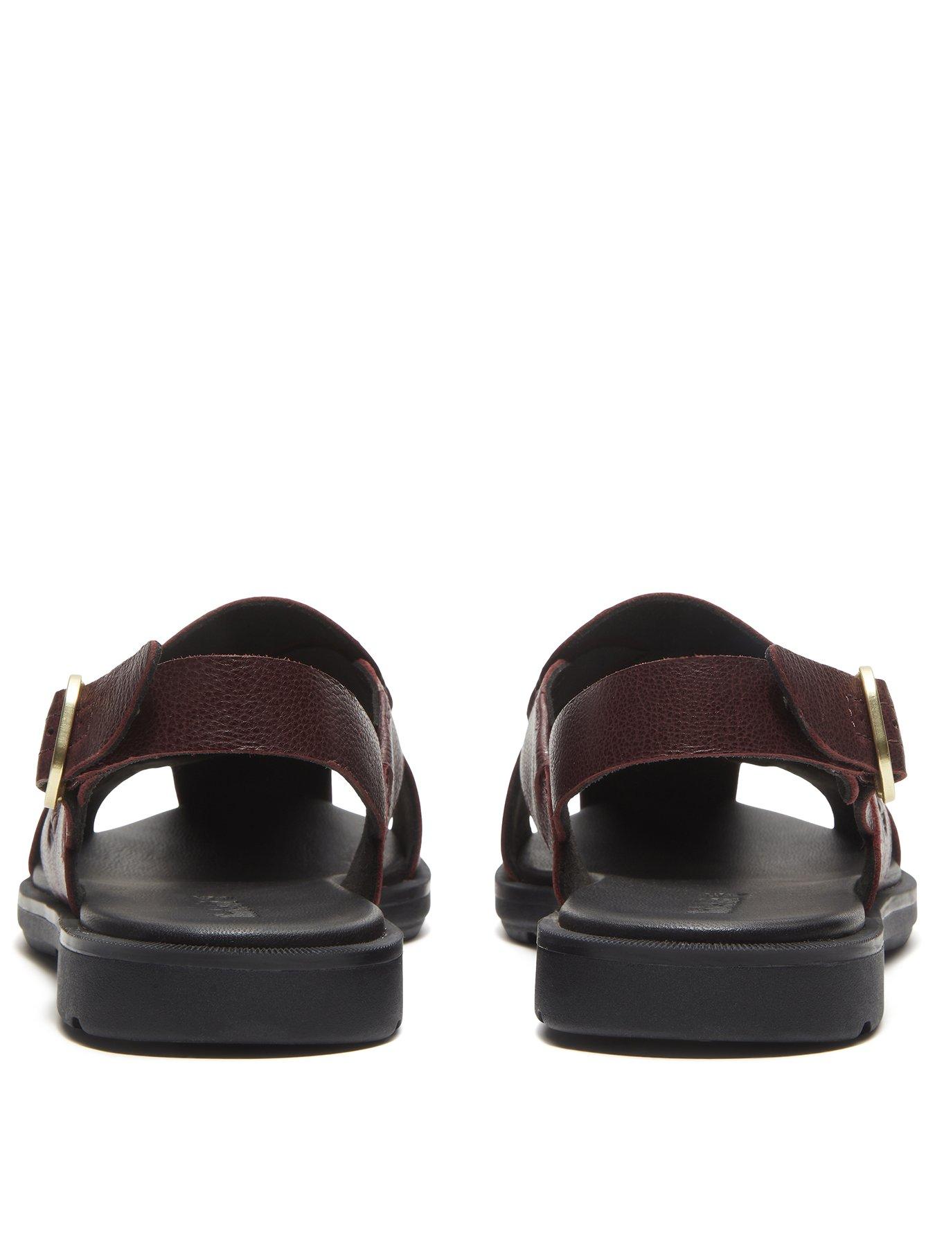 Image 3 of 6 of Timberland CALISTA BAY BACKSTRAP SANDAL